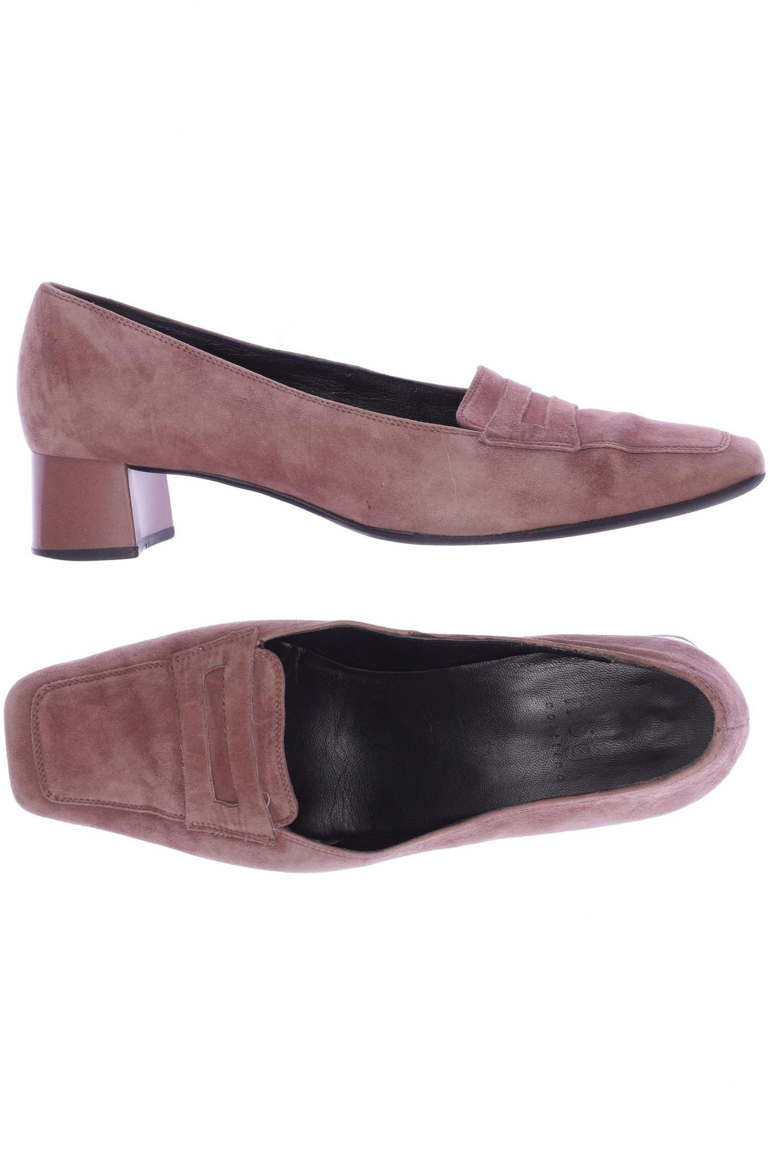 

högl Damen Pumps, pink, Gr. 5