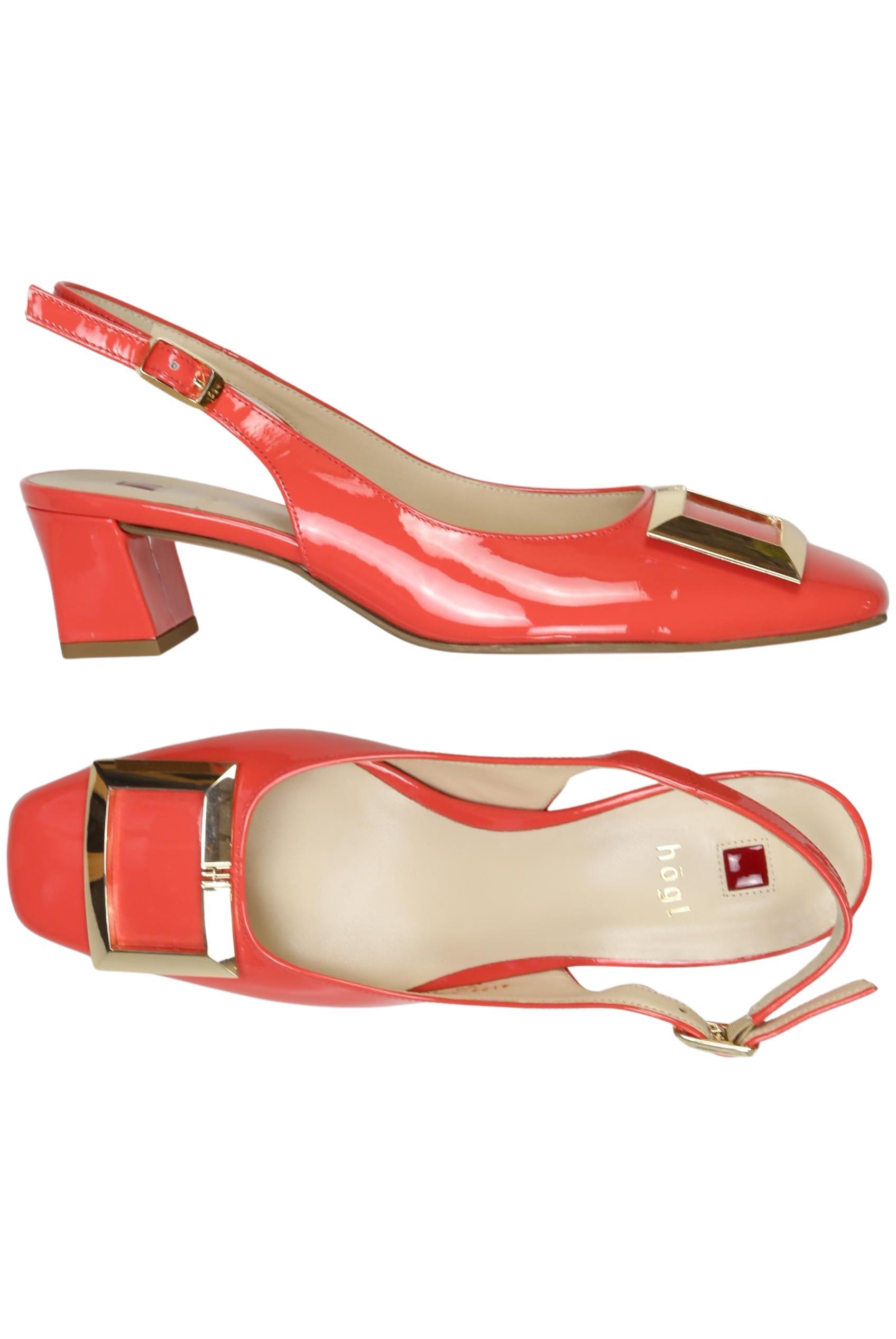 

högl Damen Sandale, pink, Gr. 3.5