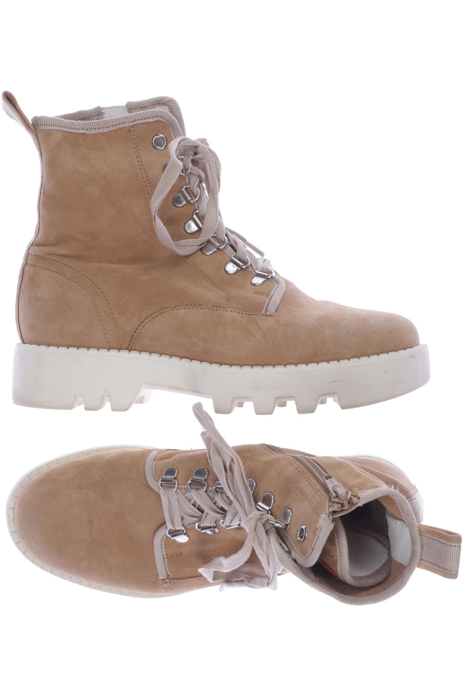 

högl Damen Stiefelette, beige