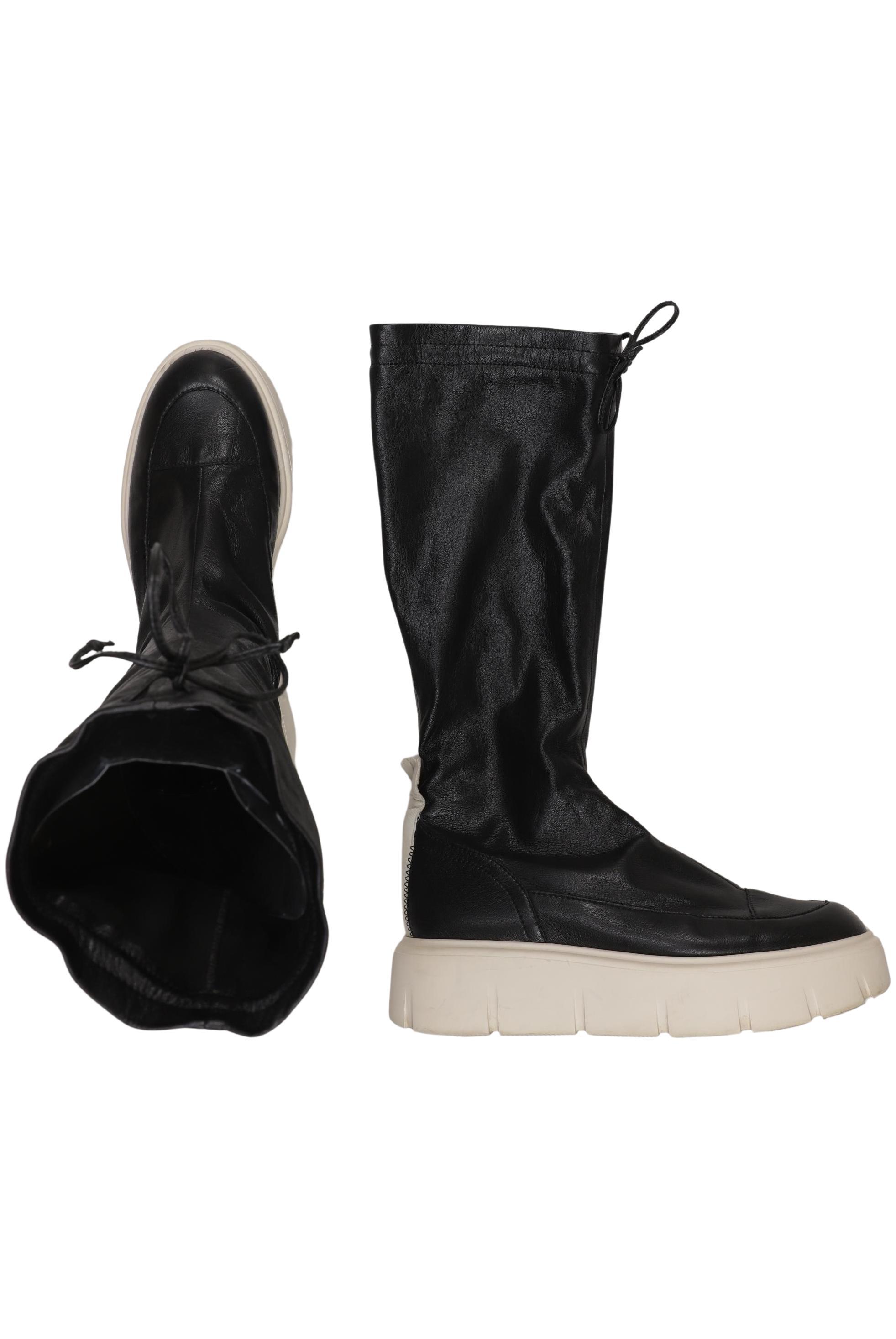 

högl Damen Stiefel, schwarz, Gr. 39