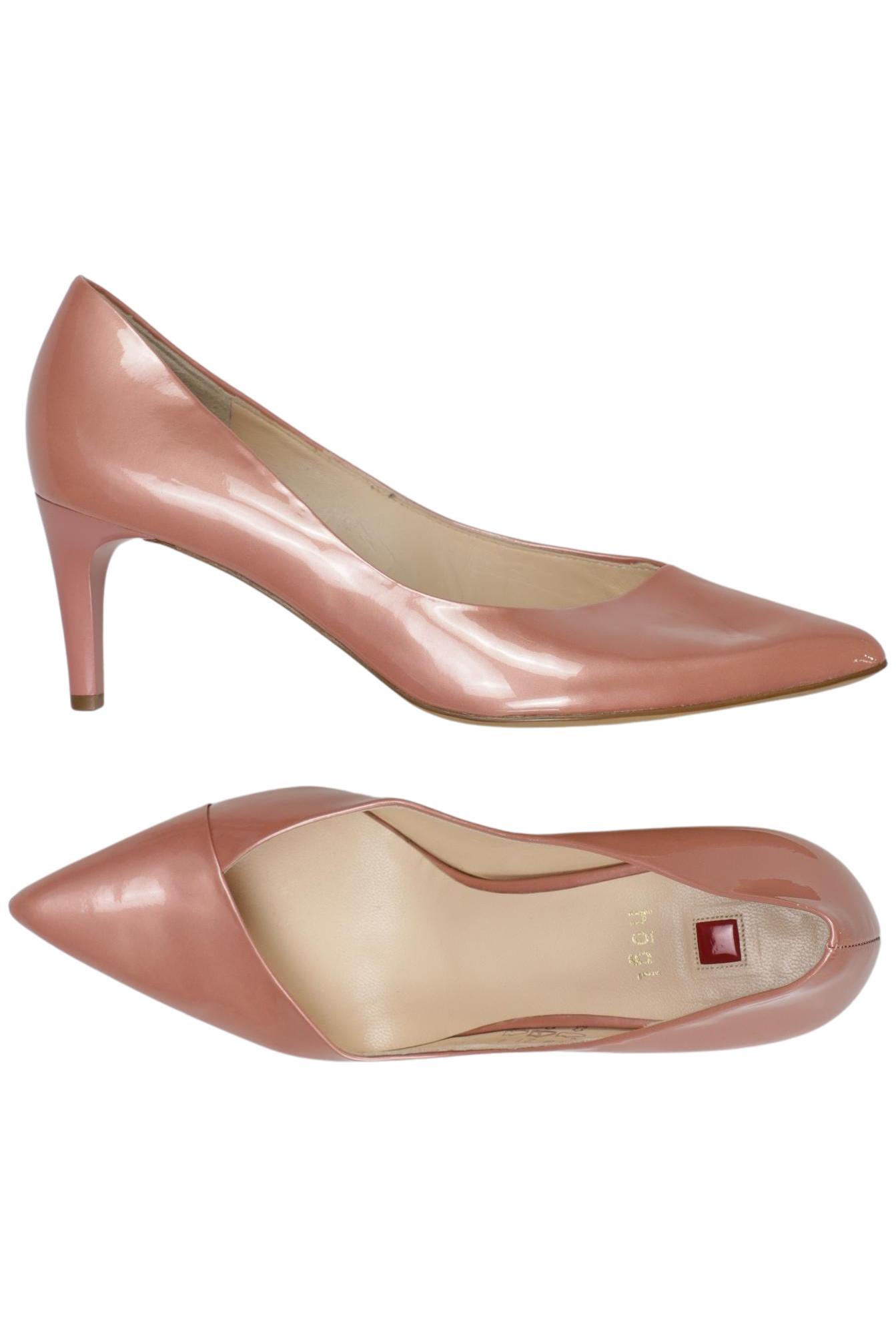 

högl Damen Pumps, pink, Gr. 4