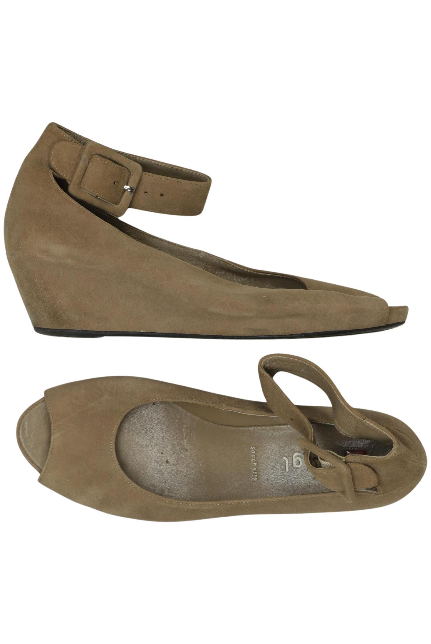 

högl Damen Pumps, beige, Gr. 6