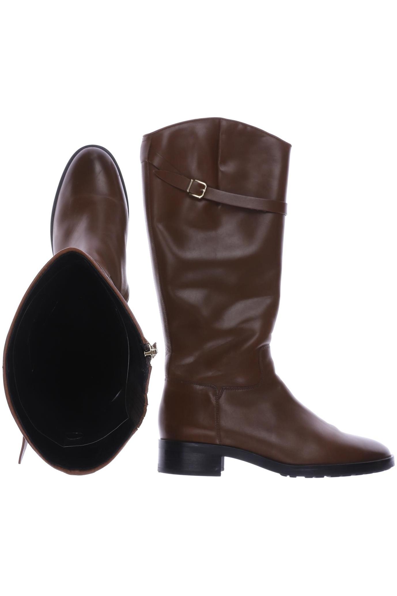 

högl Damen Stiefel, braun