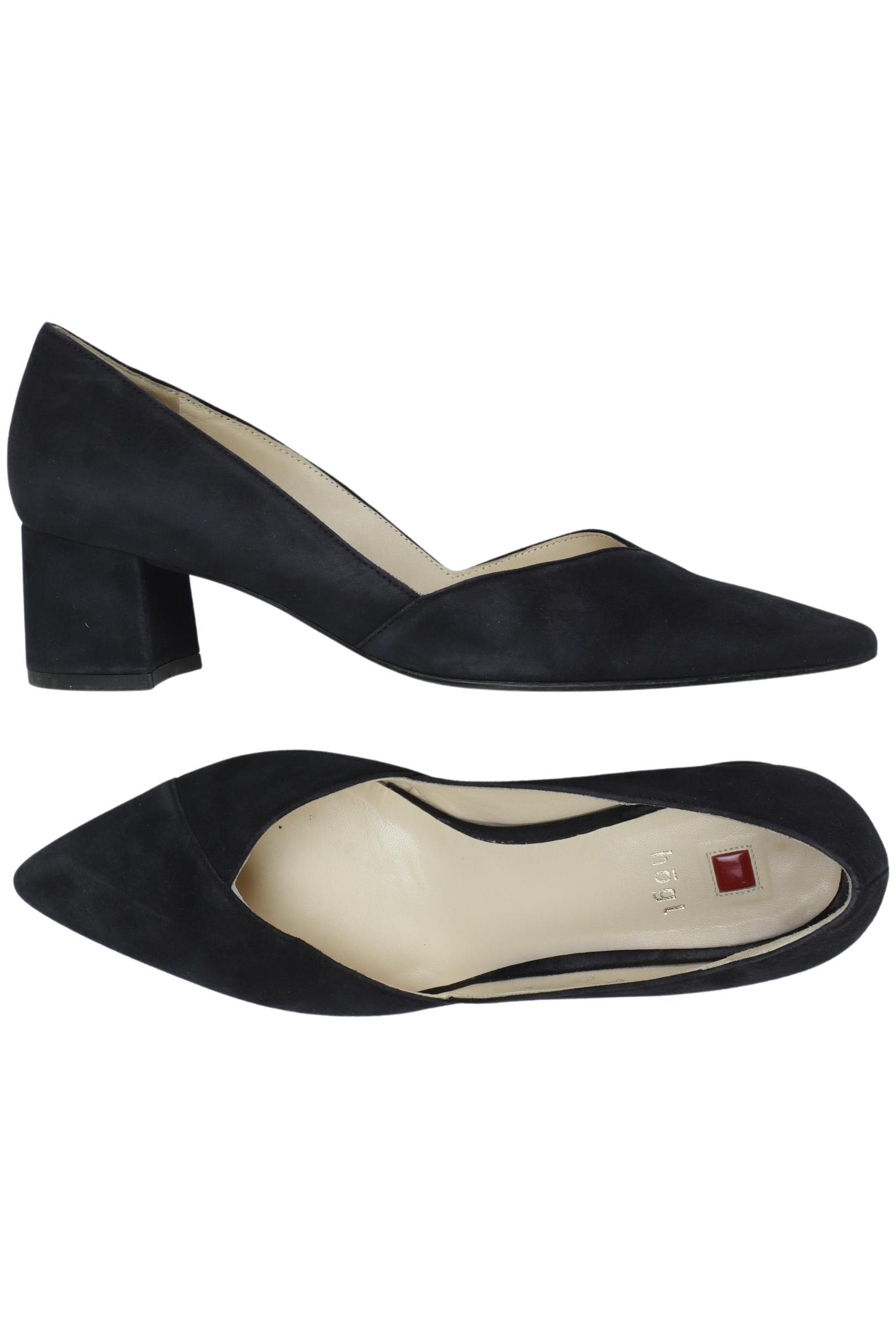 

högl Damen Pumps, marineblau, Gr. 6