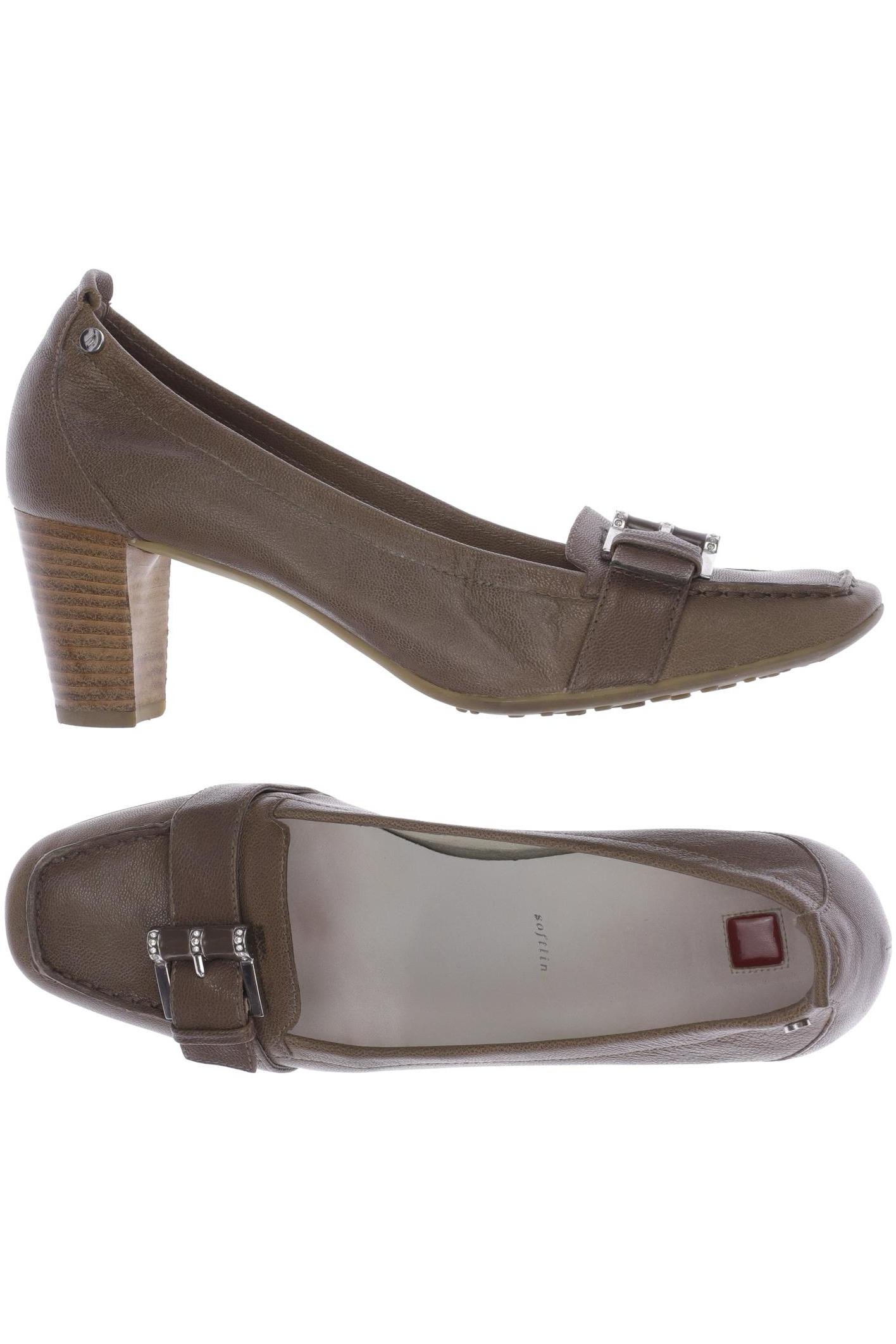 

högl Damen Pumps, braun