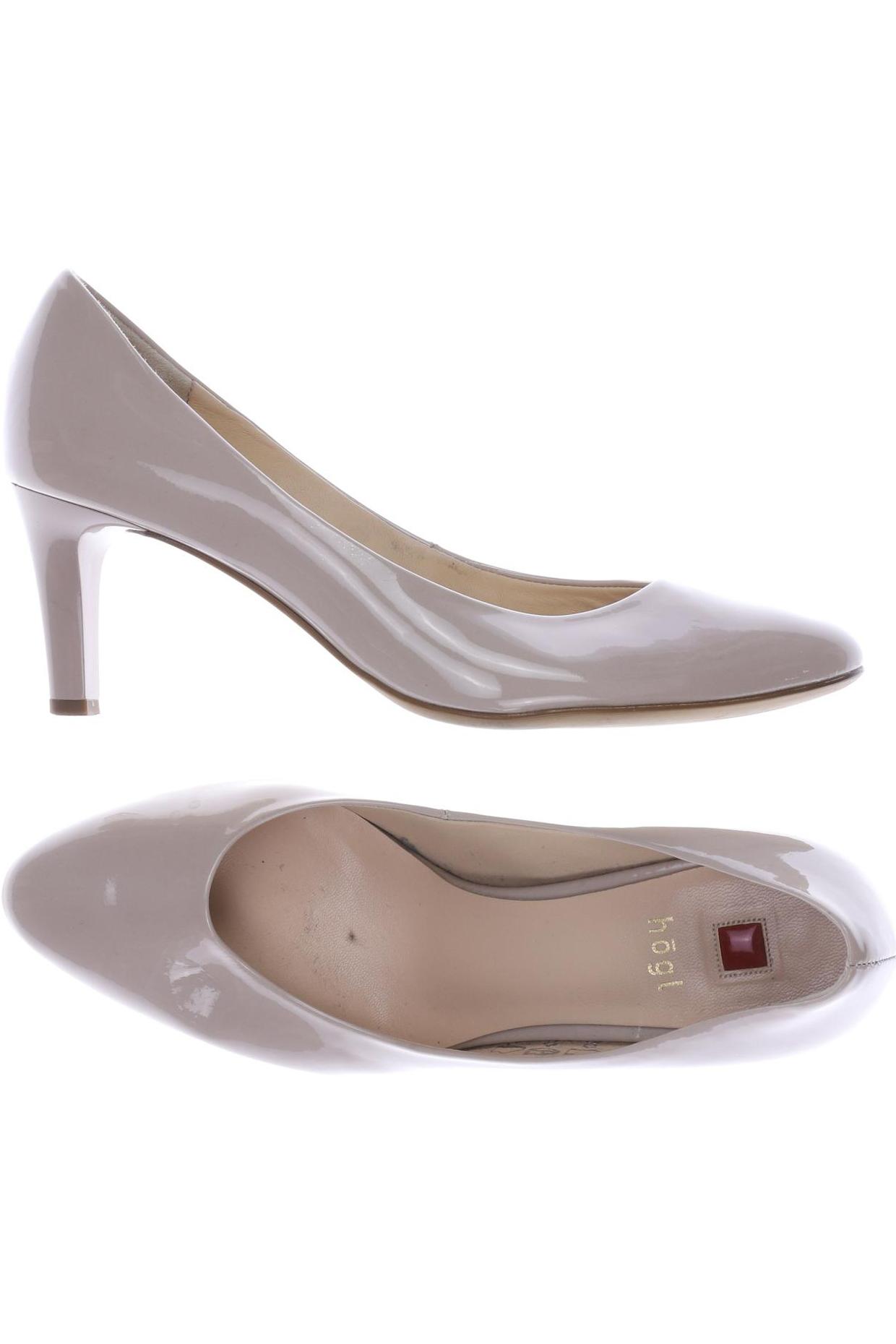 

högl Damen Pumps, beige