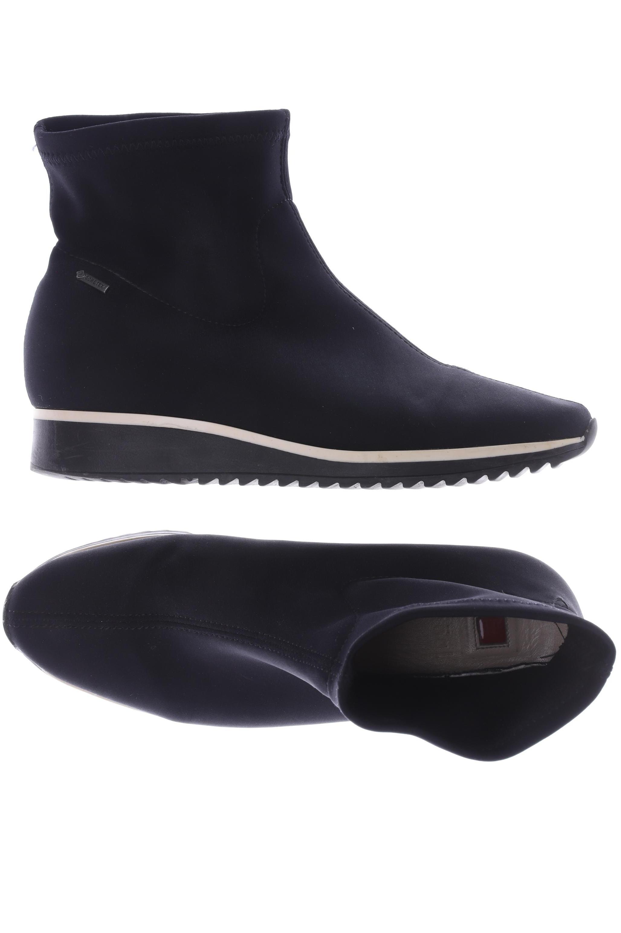 

högl Damen Stiefelette, schwarz