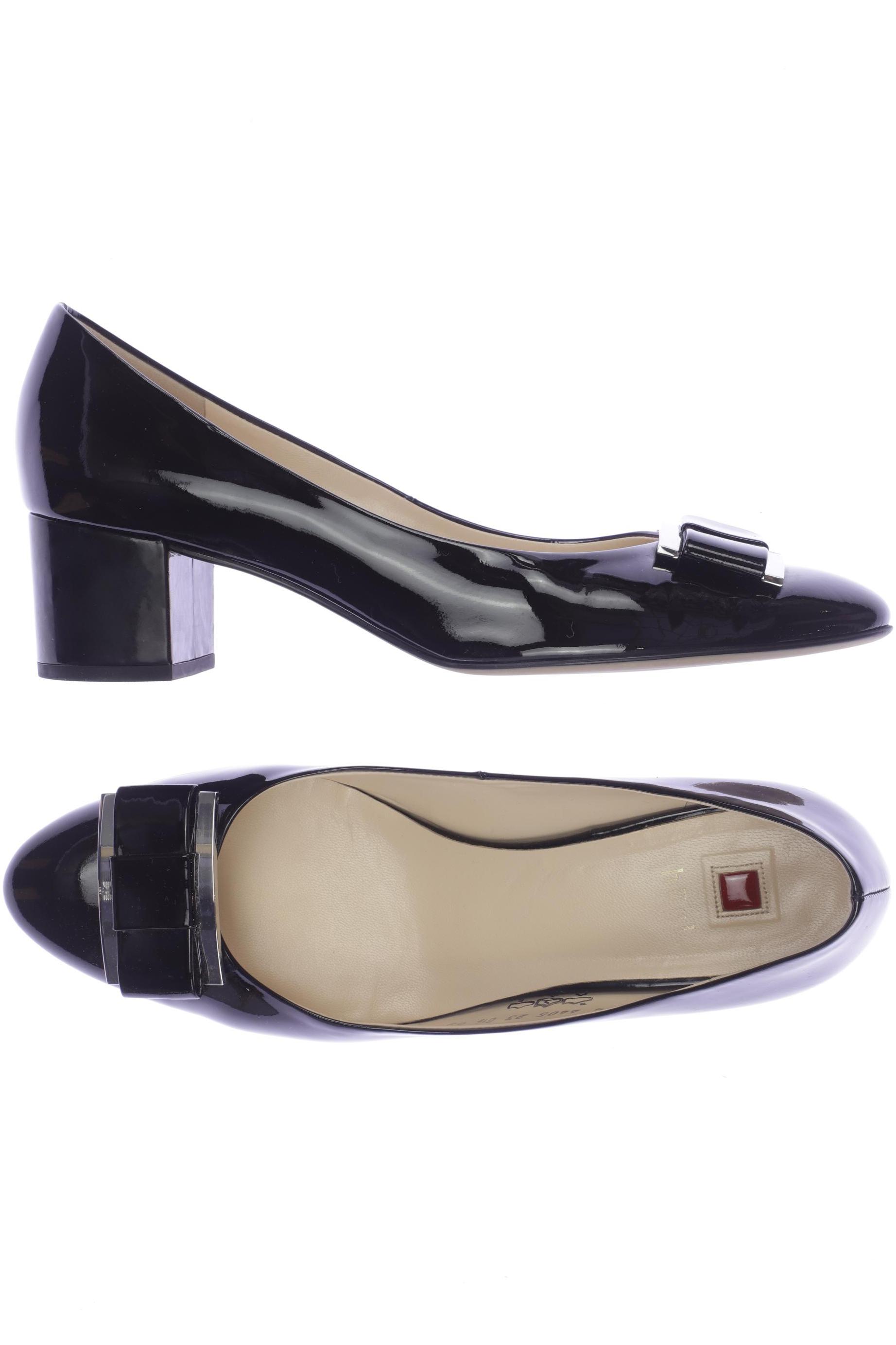 

högl Damen Pumps, schwarz