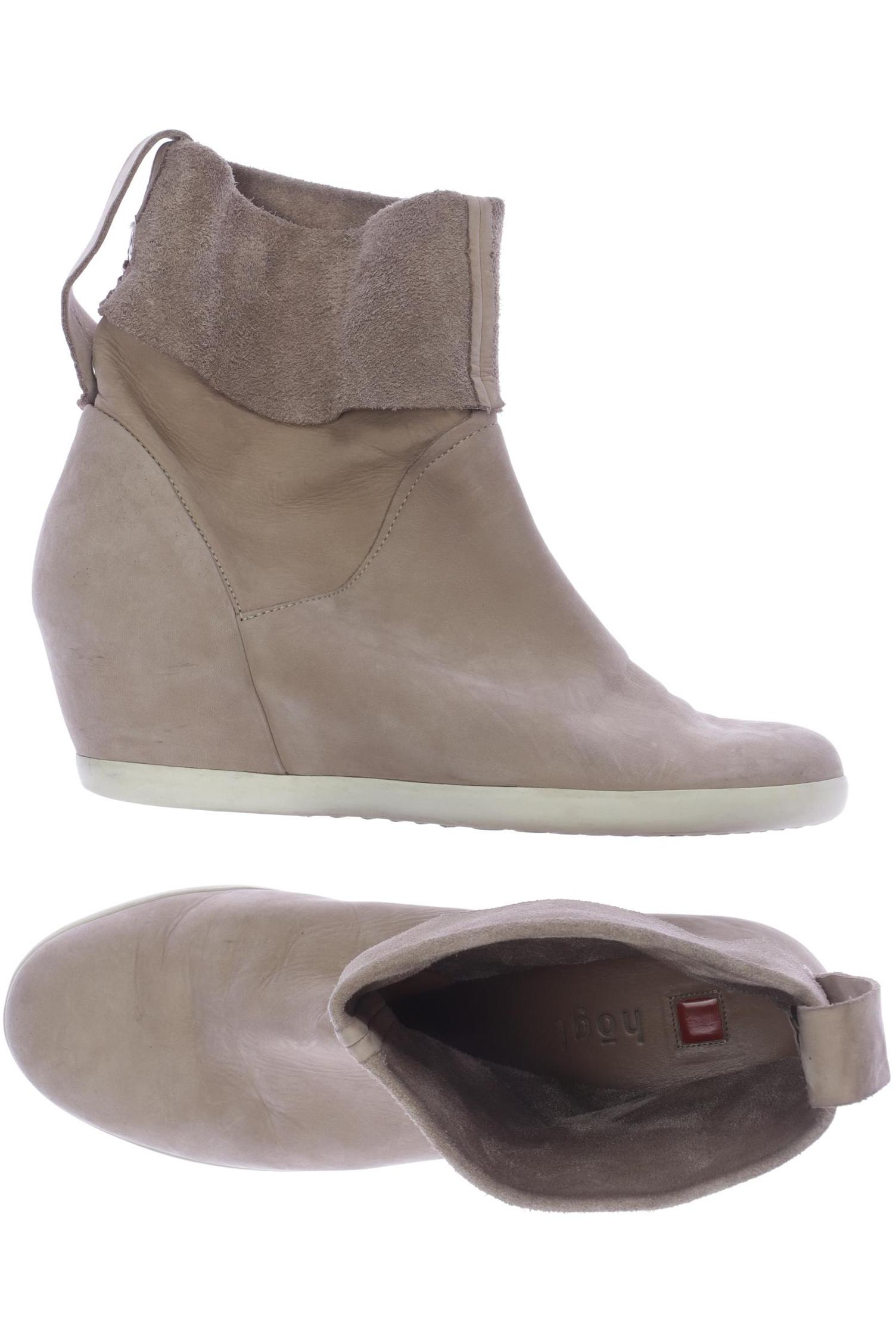 

högl Damen Stiefelette, beige