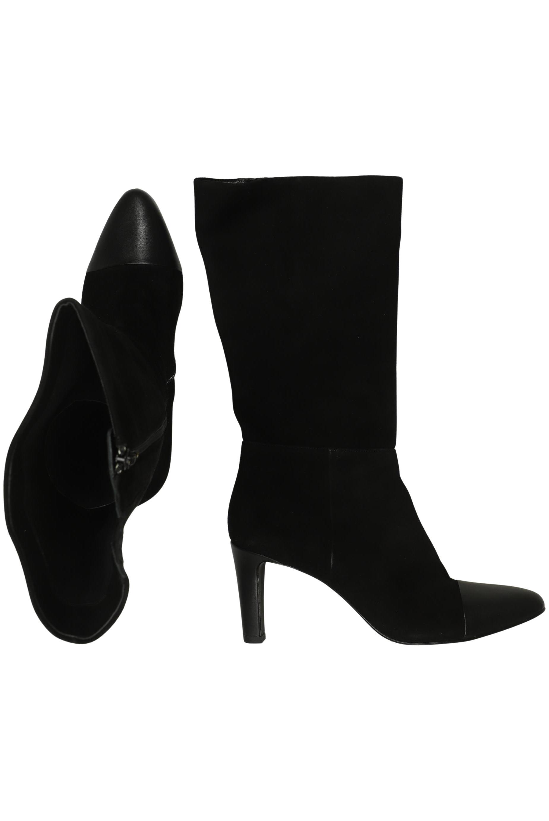 

högl Damen Stiefel, schwarz, Gr. 7