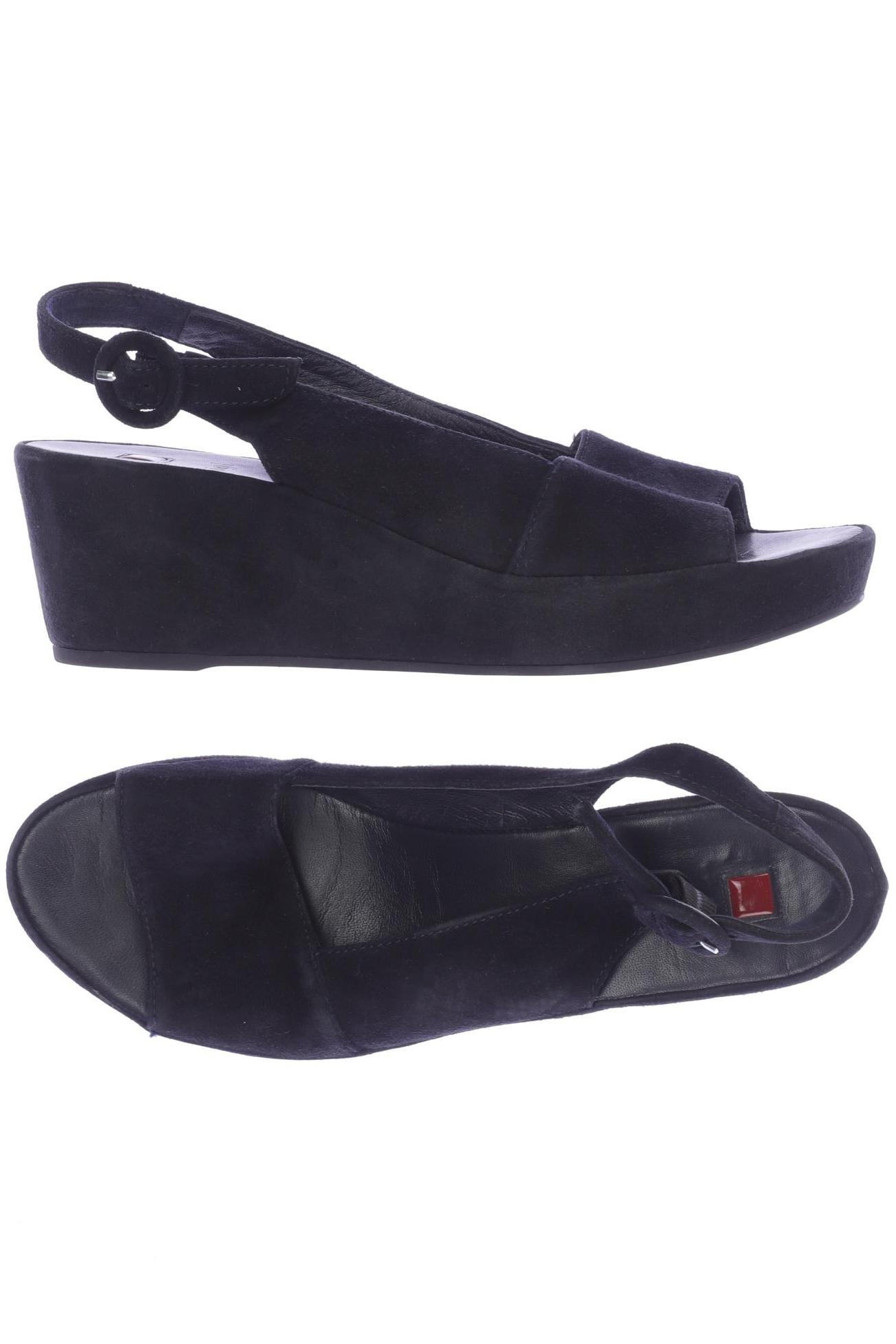 

högl Damen Pumps, marineblau, Gr. 5.5