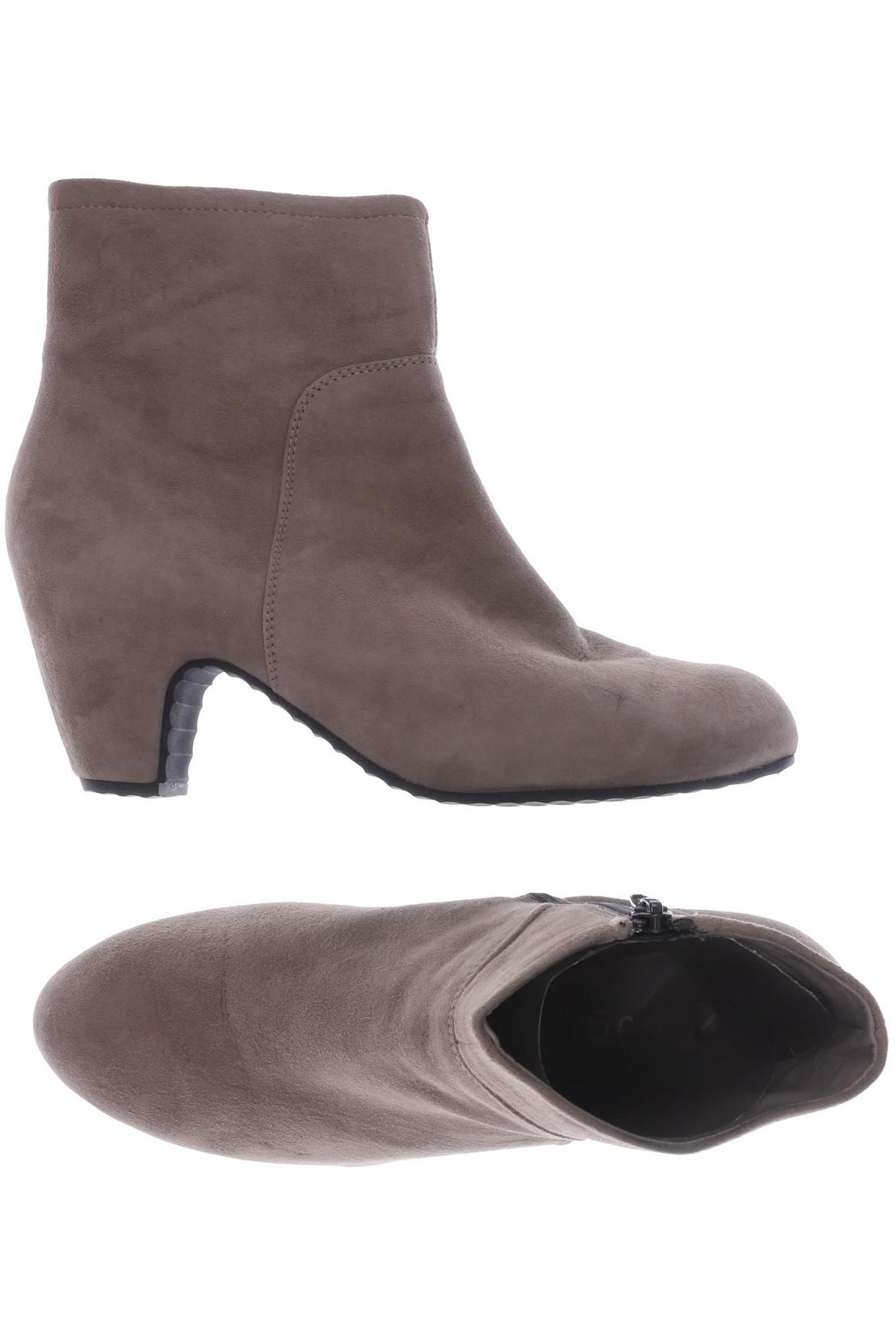 

högl Damen Stiefelette, beige