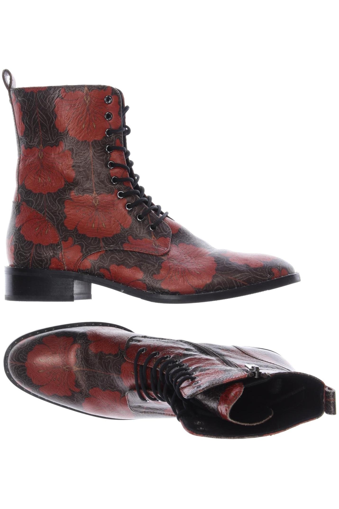 

högl Damen Stiefel, braun, Gr. 6.5