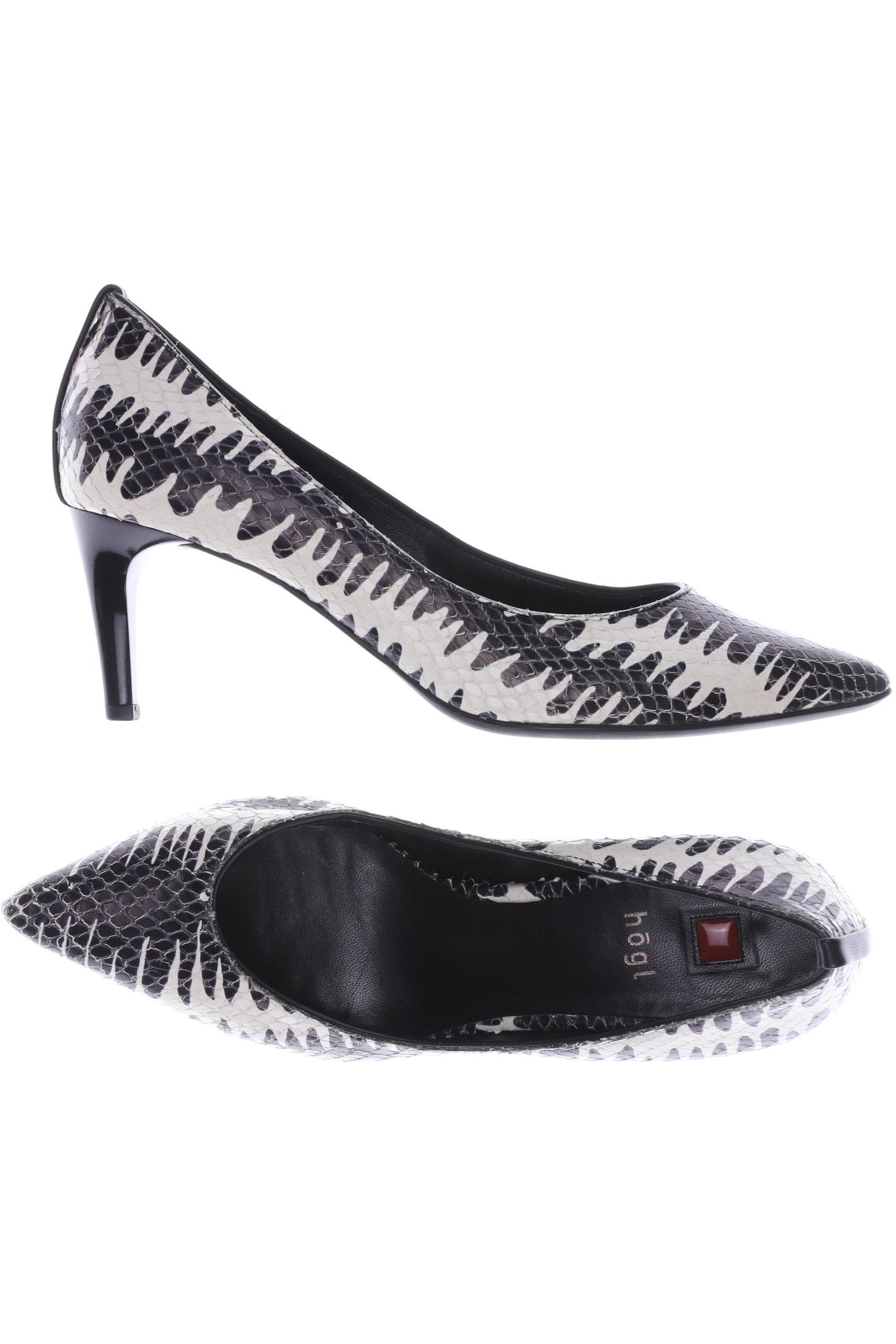 

högl Damen Pumps, schwarz
