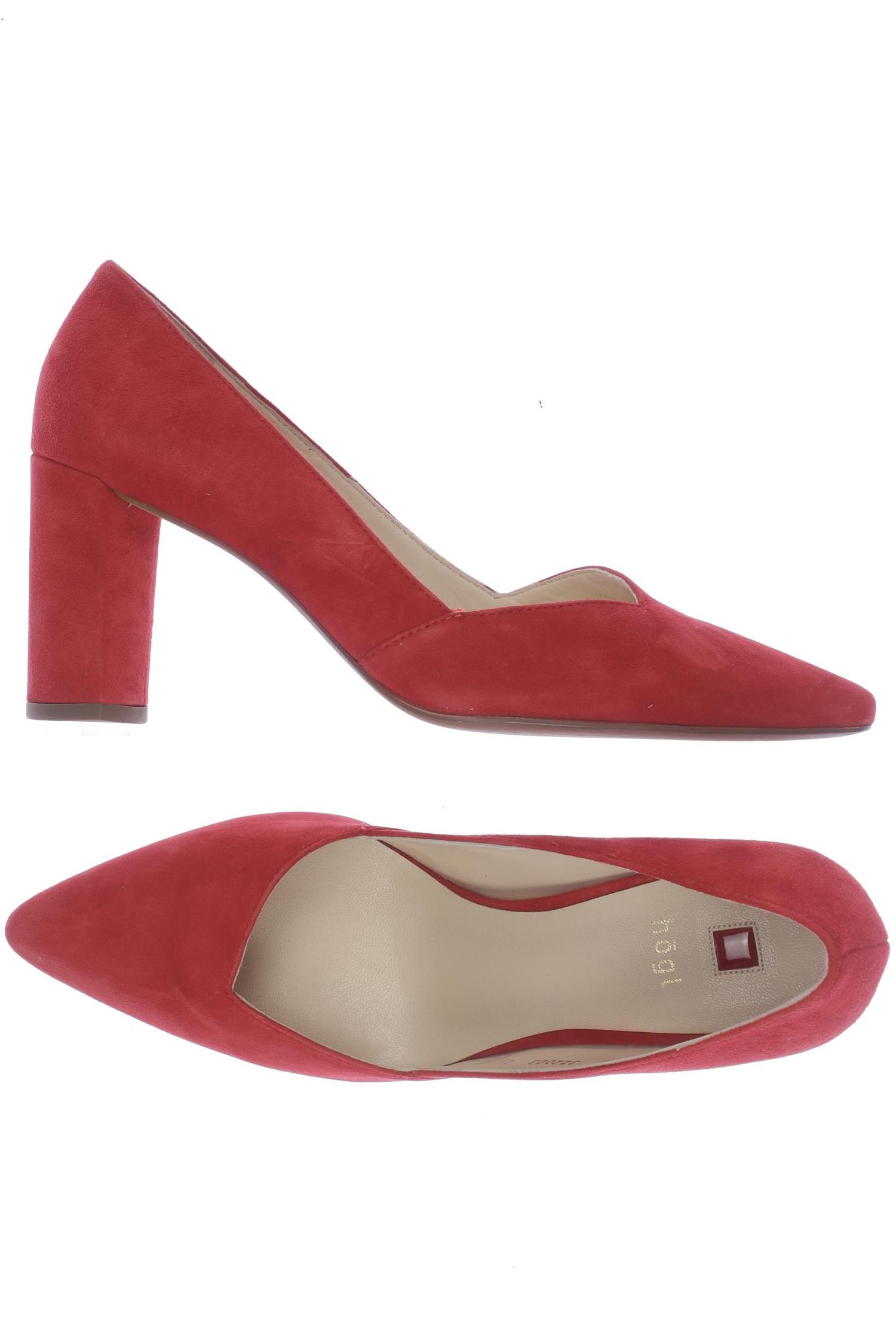 

högl Damen Pumps, rot