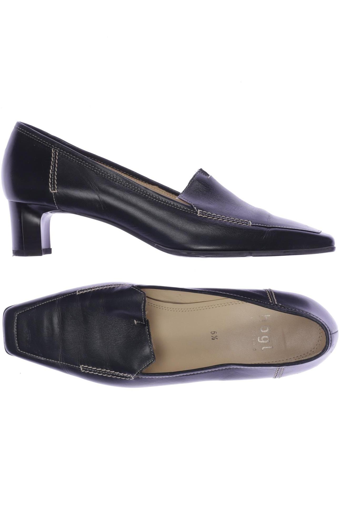 

högl Damen Pumps, marineblau, Gr. 5.5