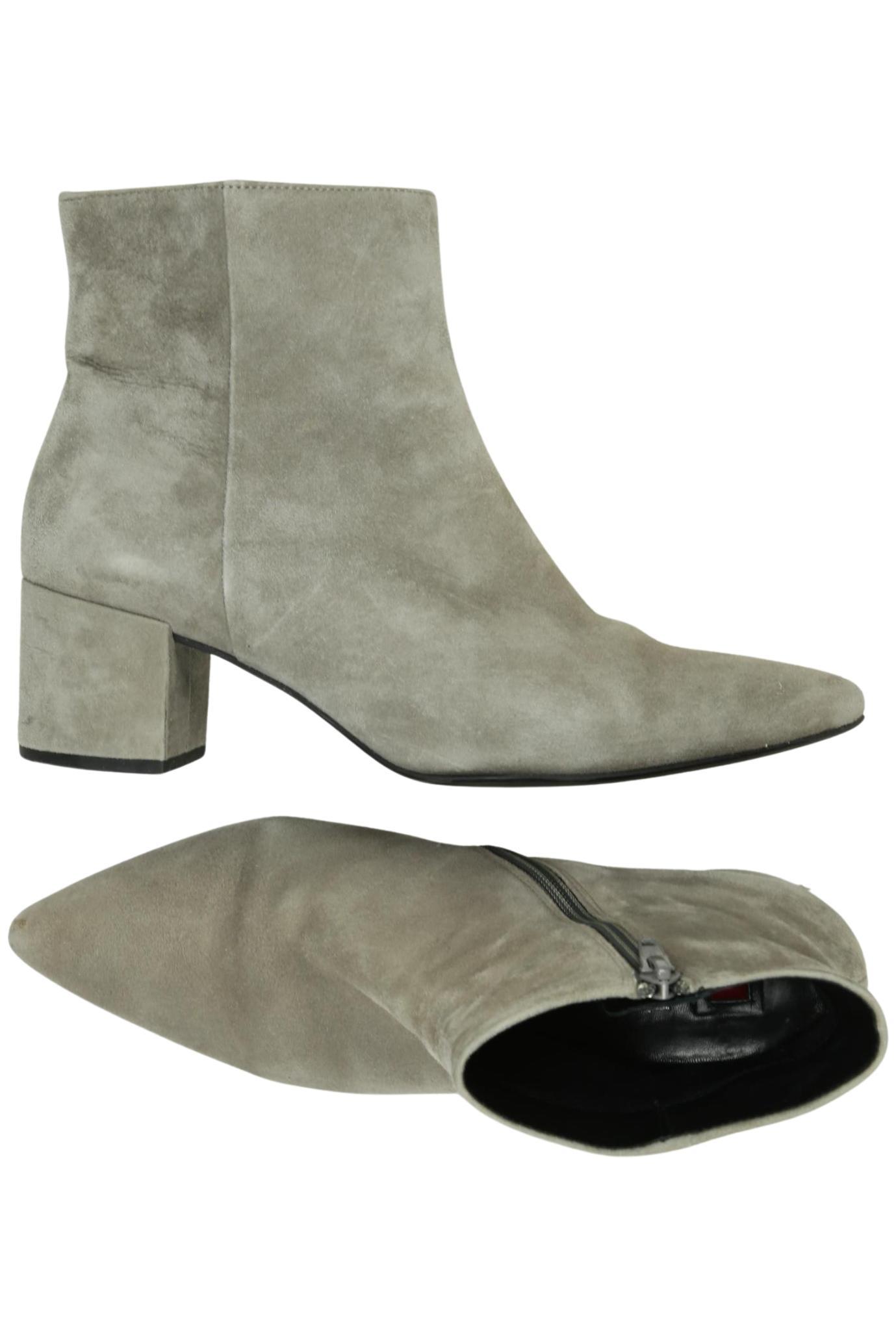

högl Damen Stiefelette, grau, Gr. 5