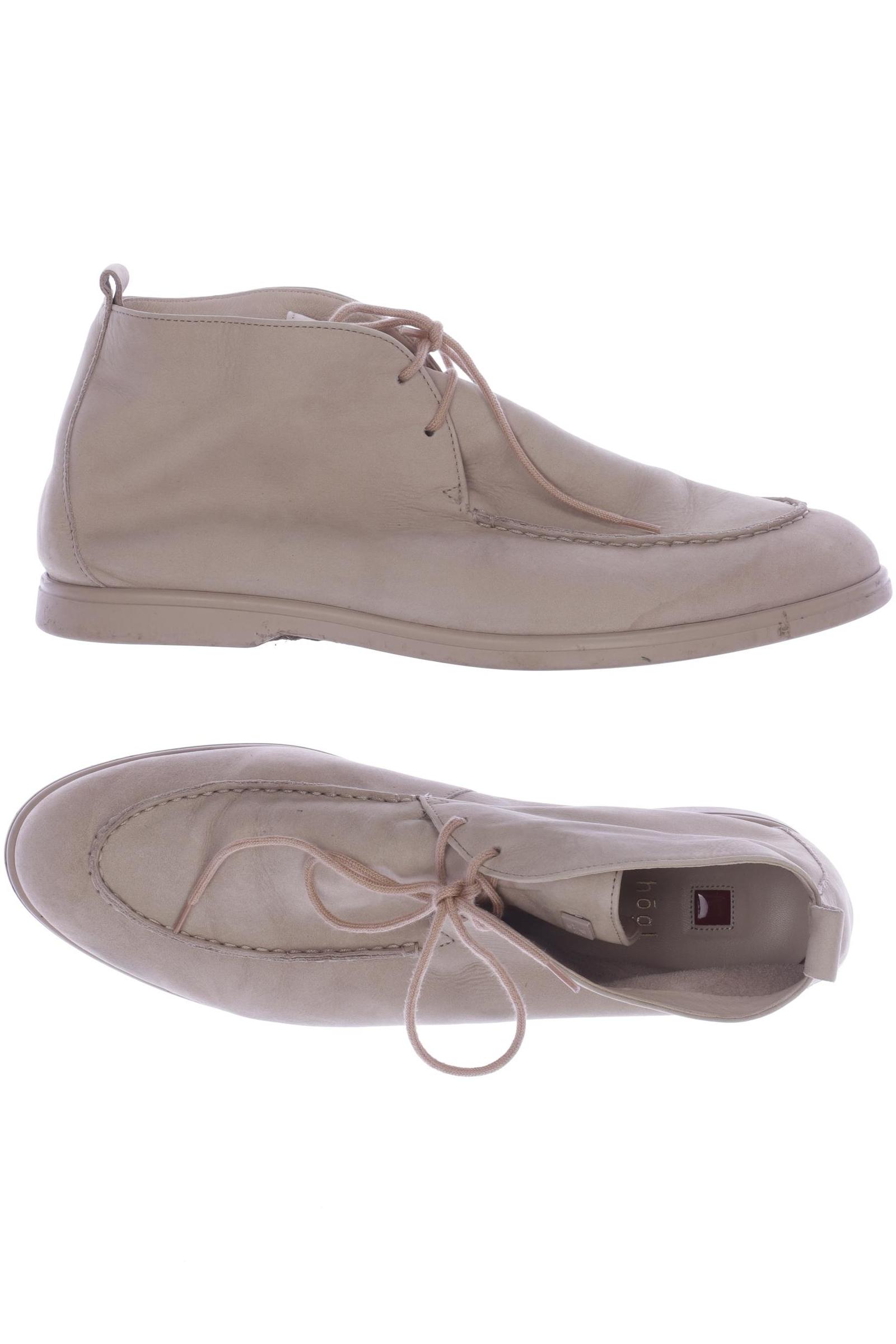 

högl Damen Halbschuh, beige