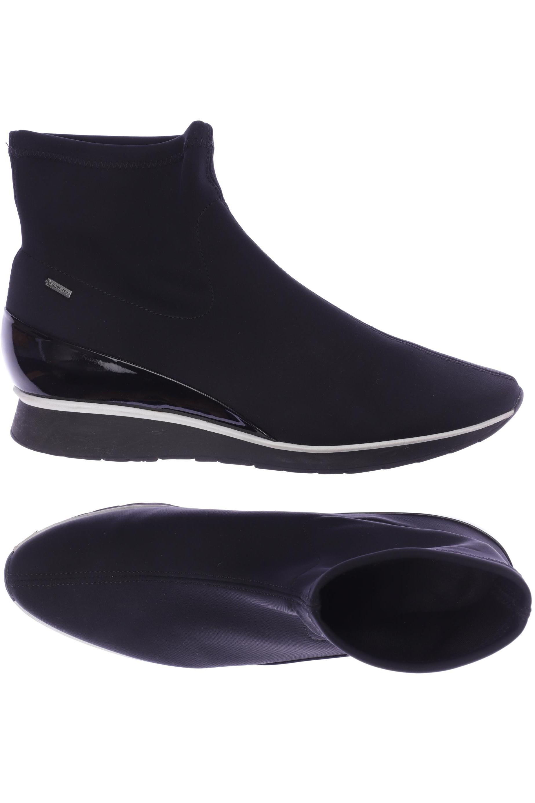 

högl Damen Stiefelette, schwarz, Gr. 38