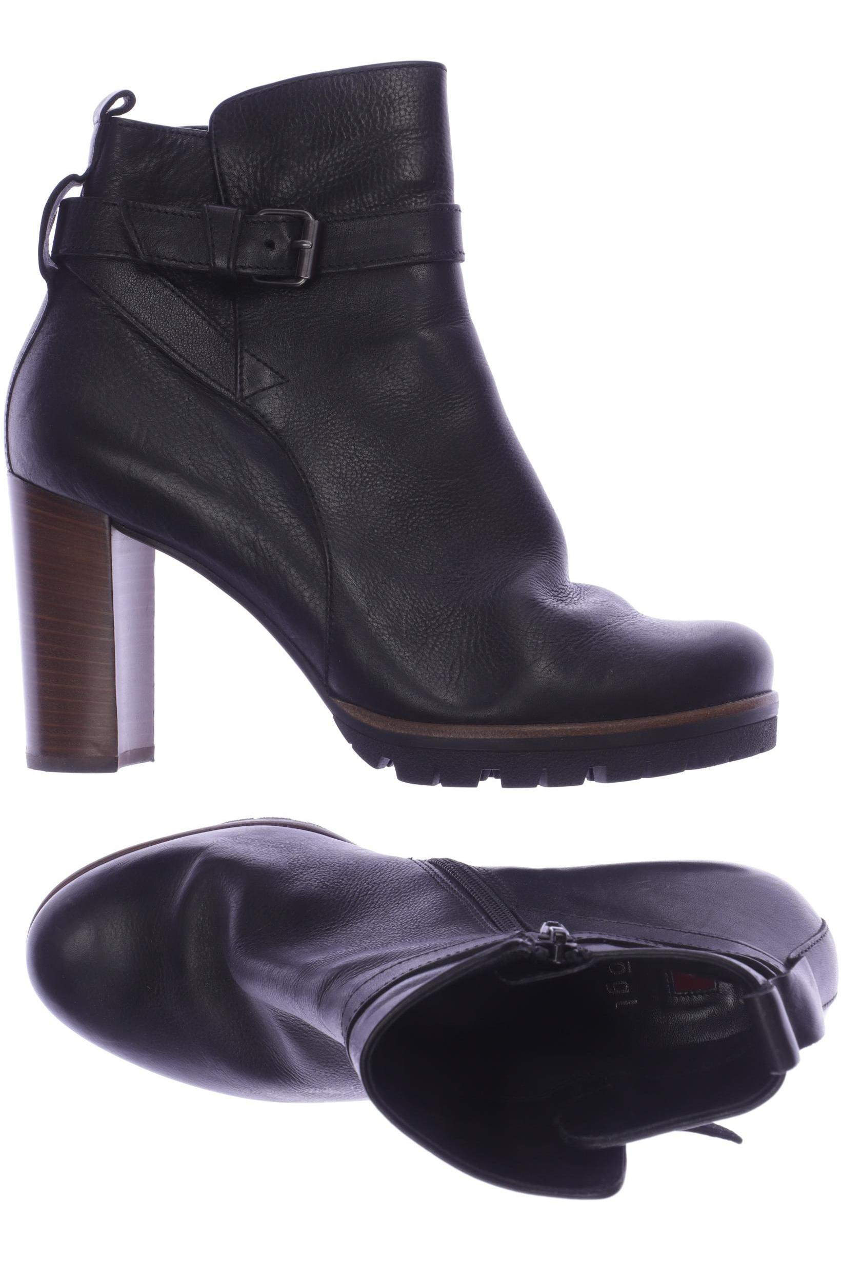 

högl Damen Stiefelette, schwarz