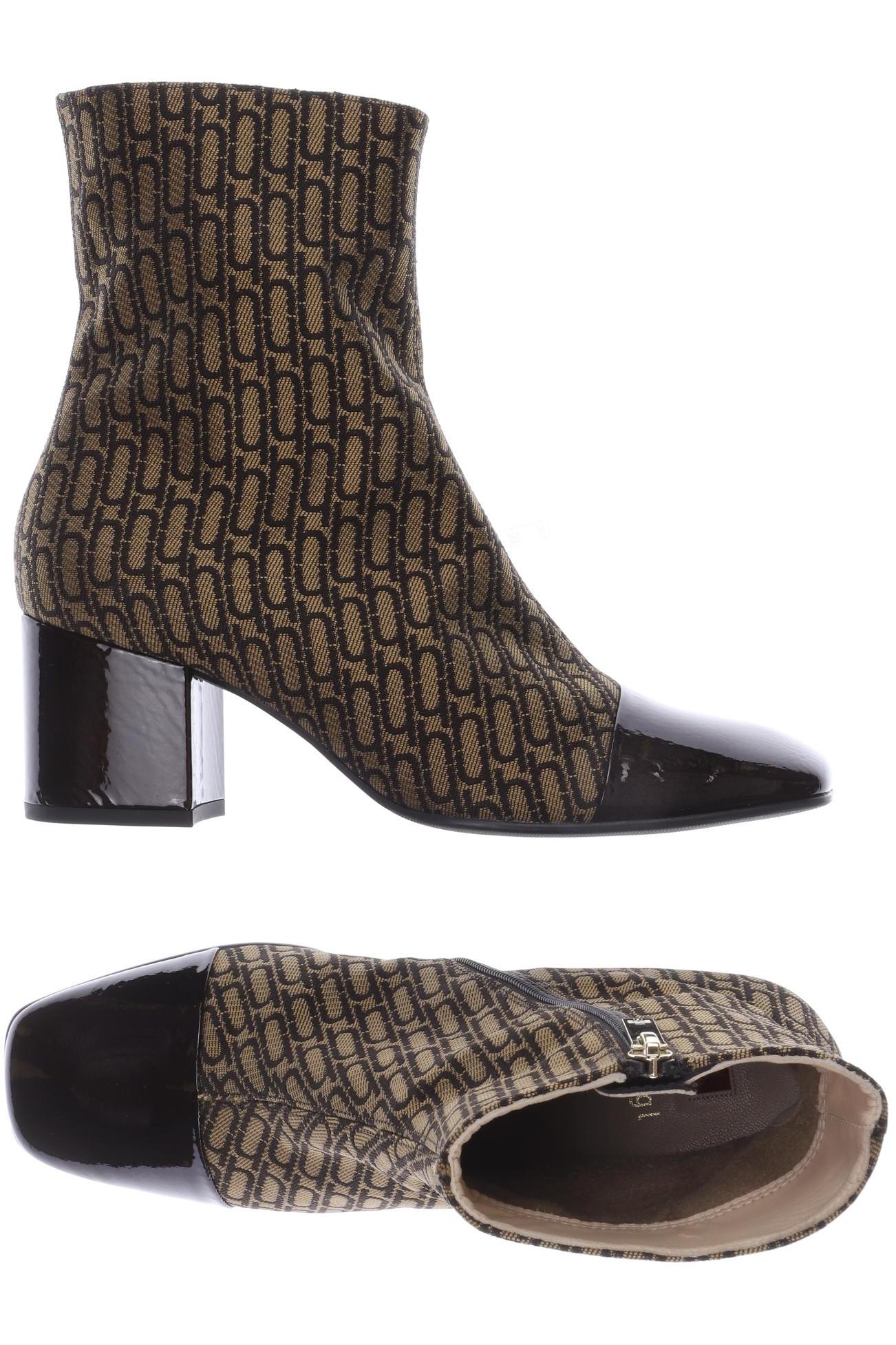 

högl Damen Stiefelette, braun