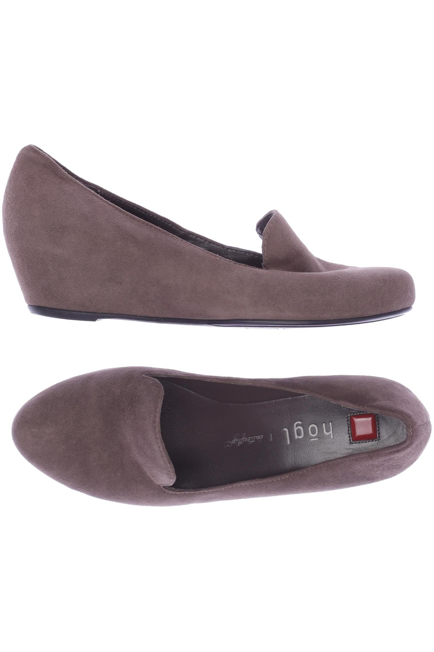 

högl Damen Pumps, flieder, Gr. 3