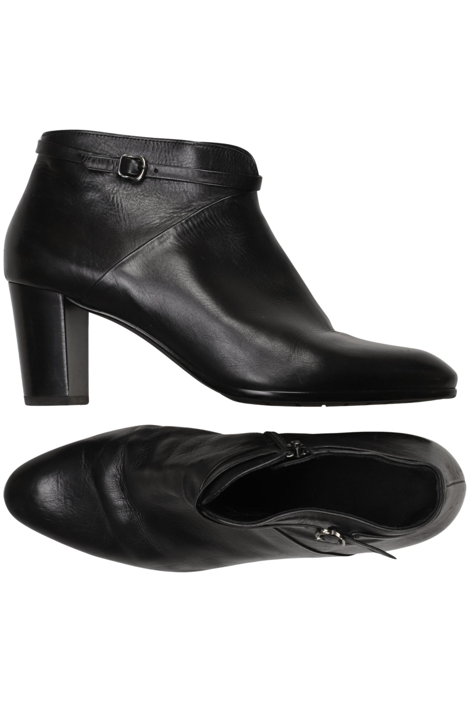 

högl Damen Stiefelette, schwarz, Gr. 7