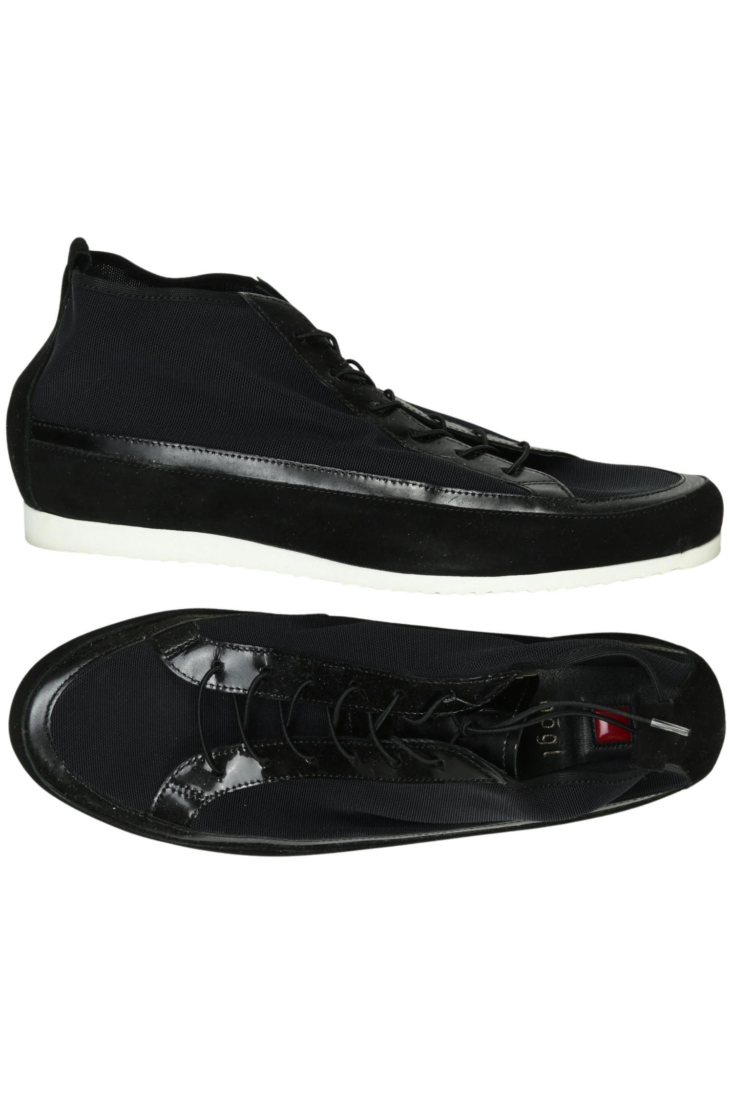 Thumbnail - högl Damen Sneakers, marineblau, Gr. 4
