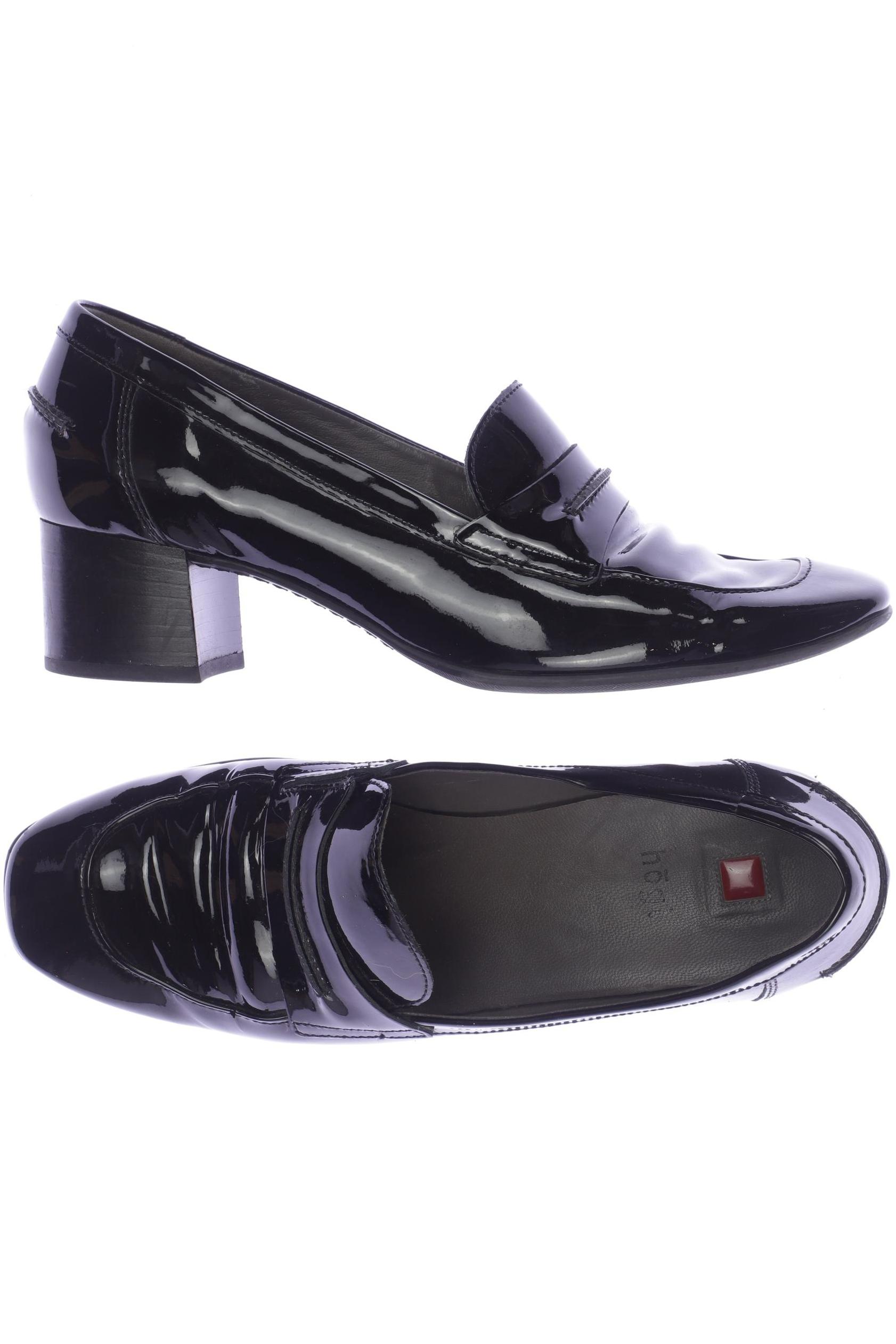 

högl Damen Pumps, schwarz