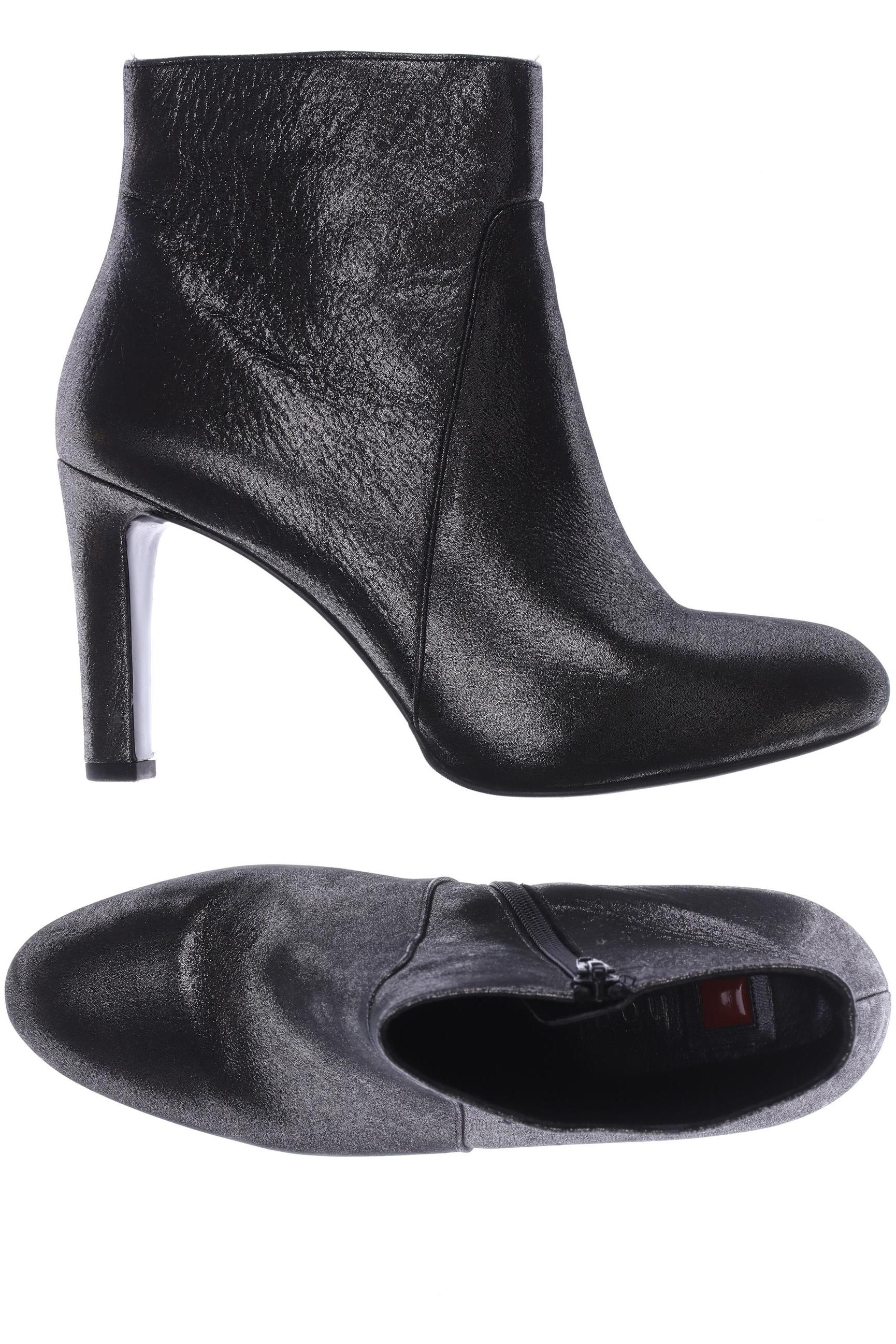 

högl Damen Stiefelette, grau