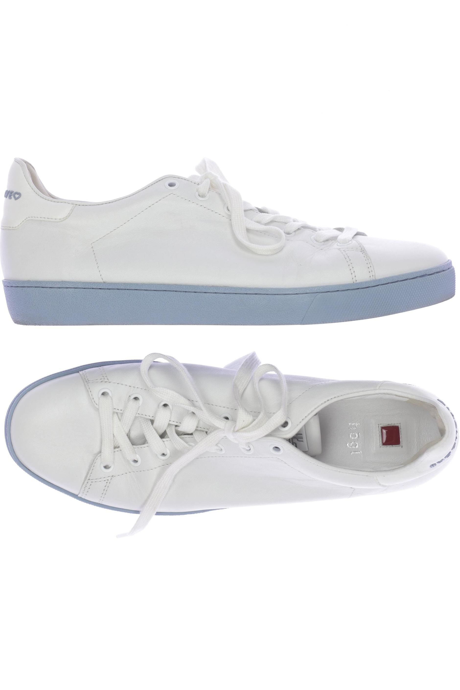 

högl Damen Sneakers, weiß, Gr. 8