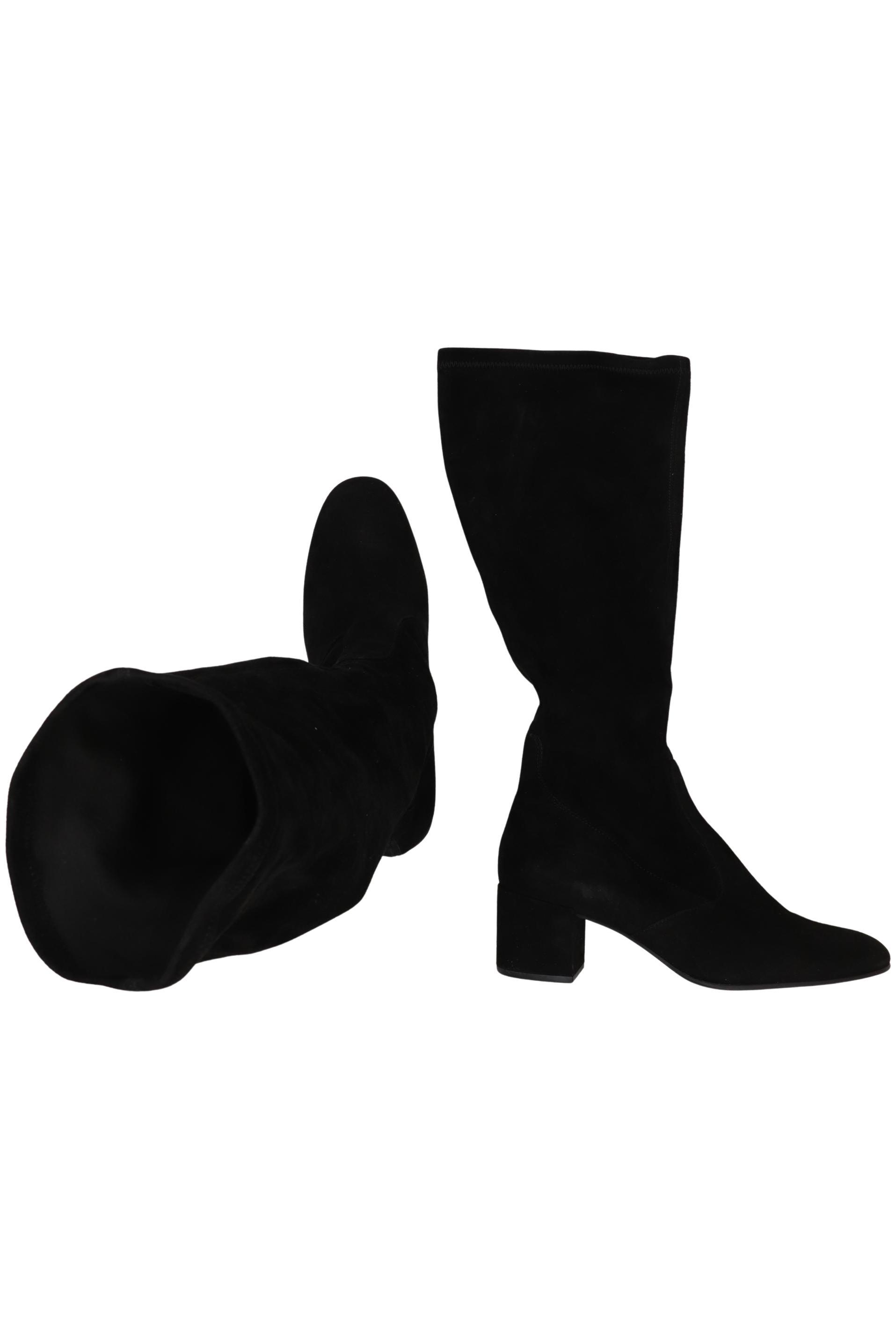 

högl Damen Stiefel, schwarz, Gr. 5.5