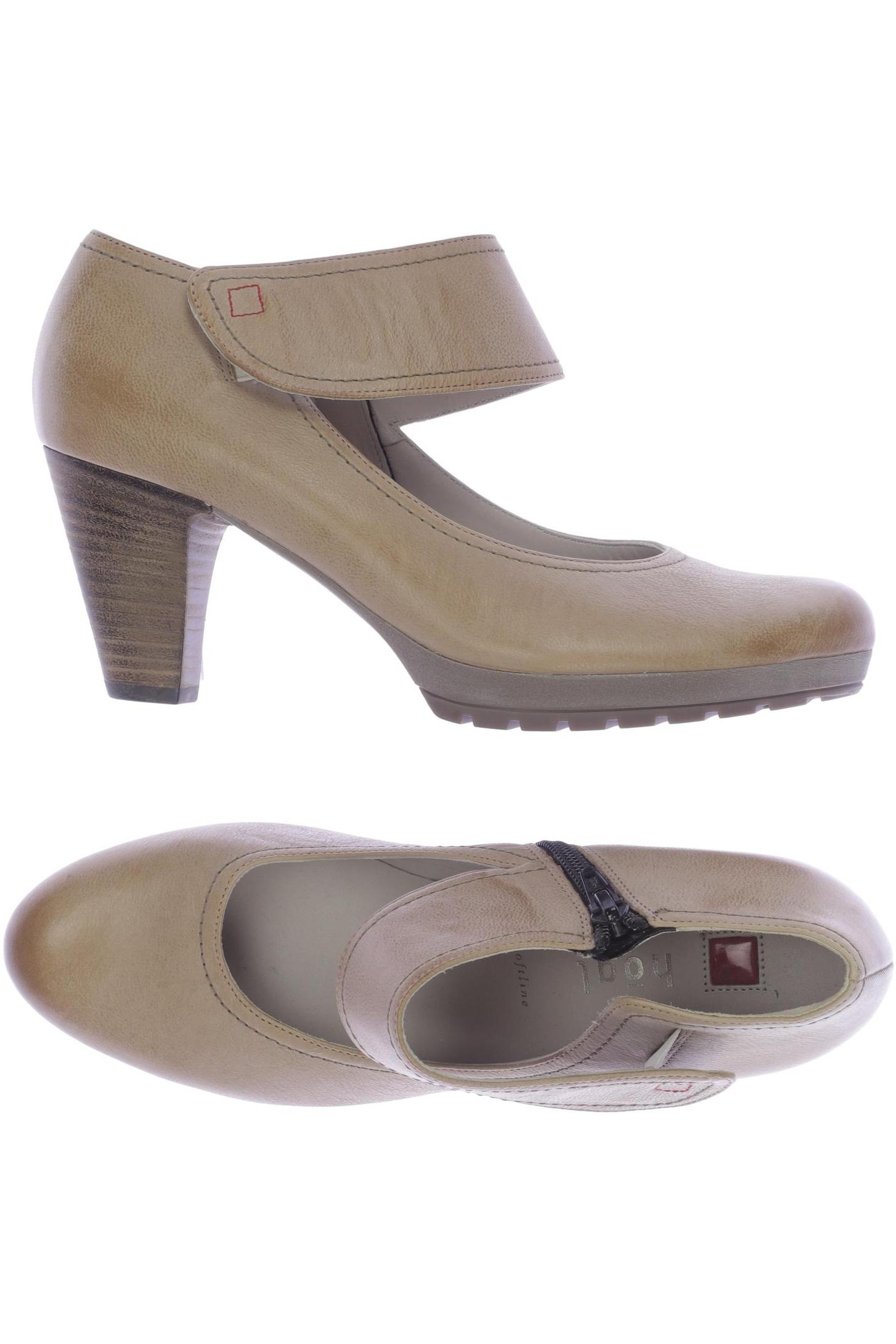 

högl Damen Pumps, beige