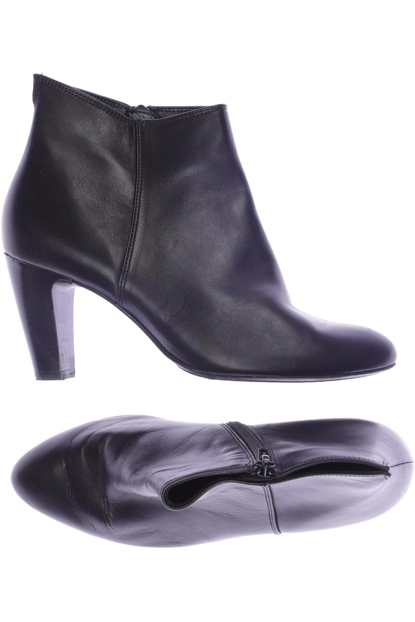 

högl Damen Stiefelette, schwarz, Gr. 4.5