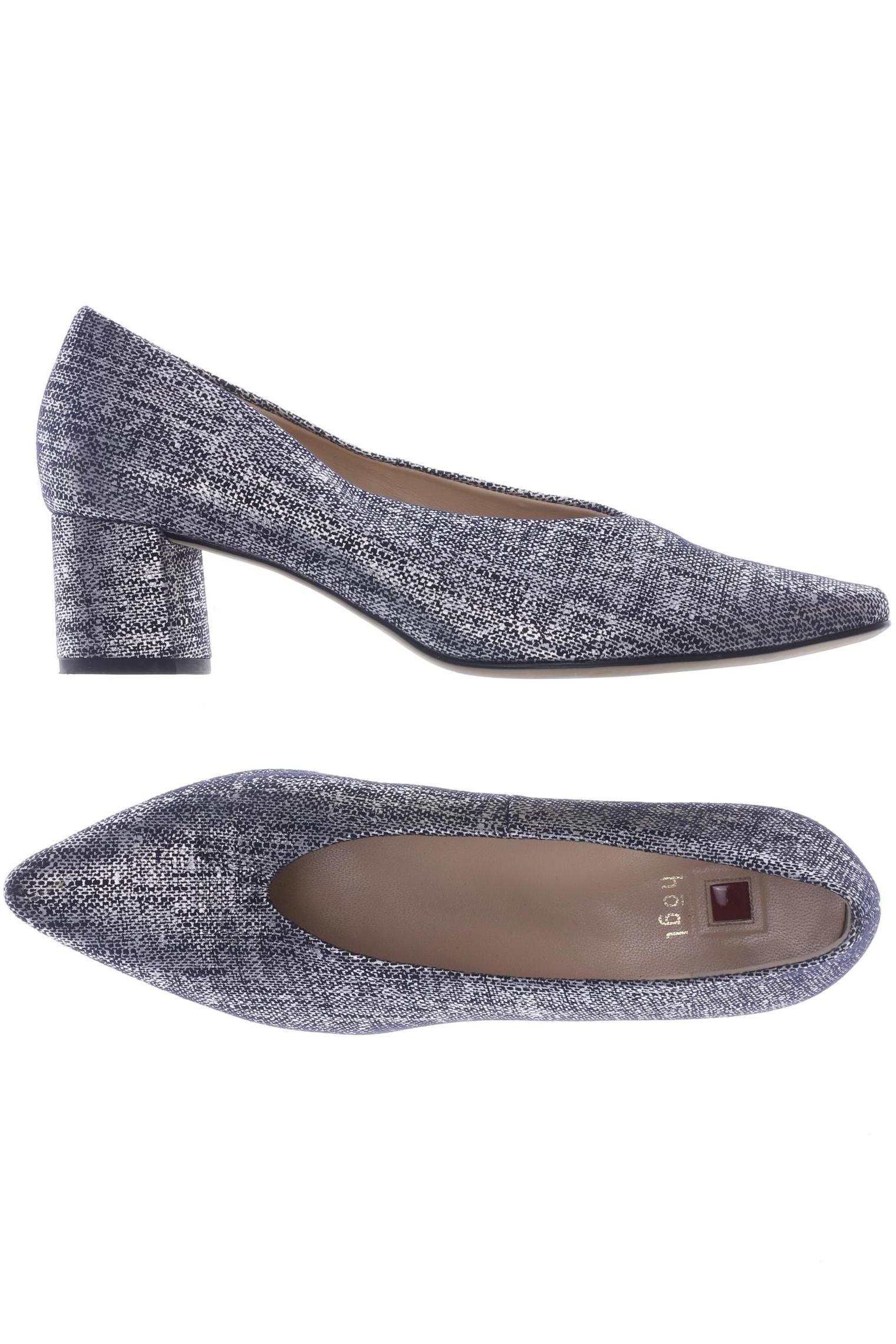 

högl Damen Pumps, marineblau, Gr. 5