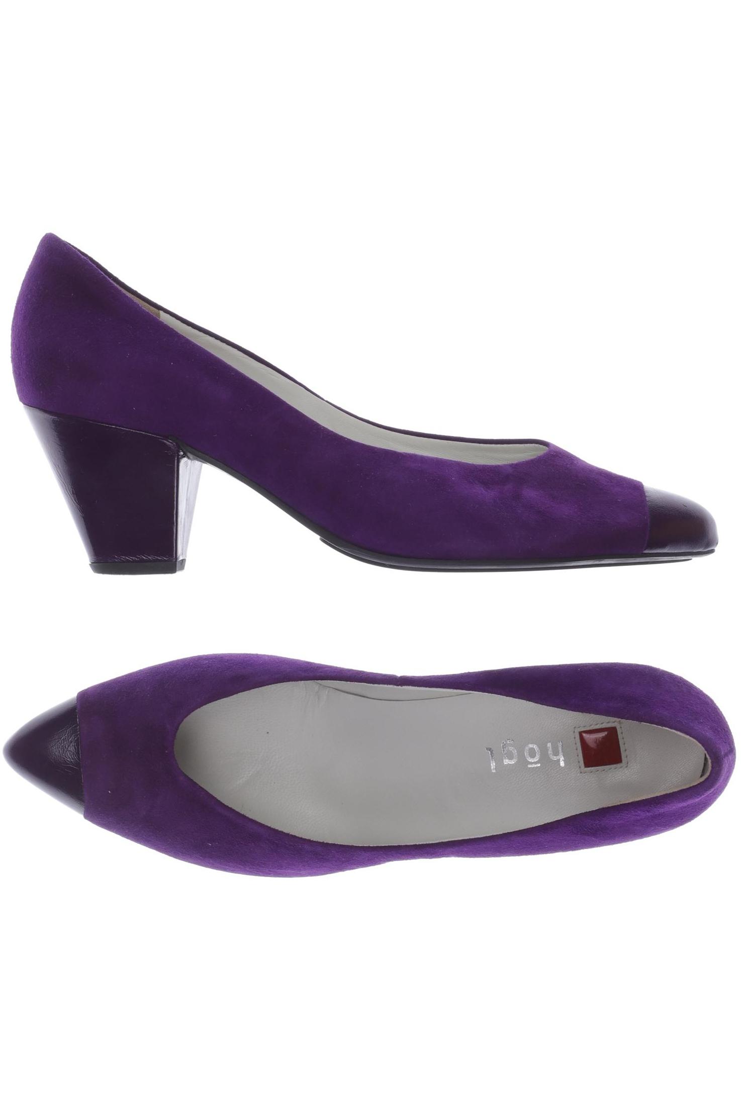 

högl Damen Pumps, flieder