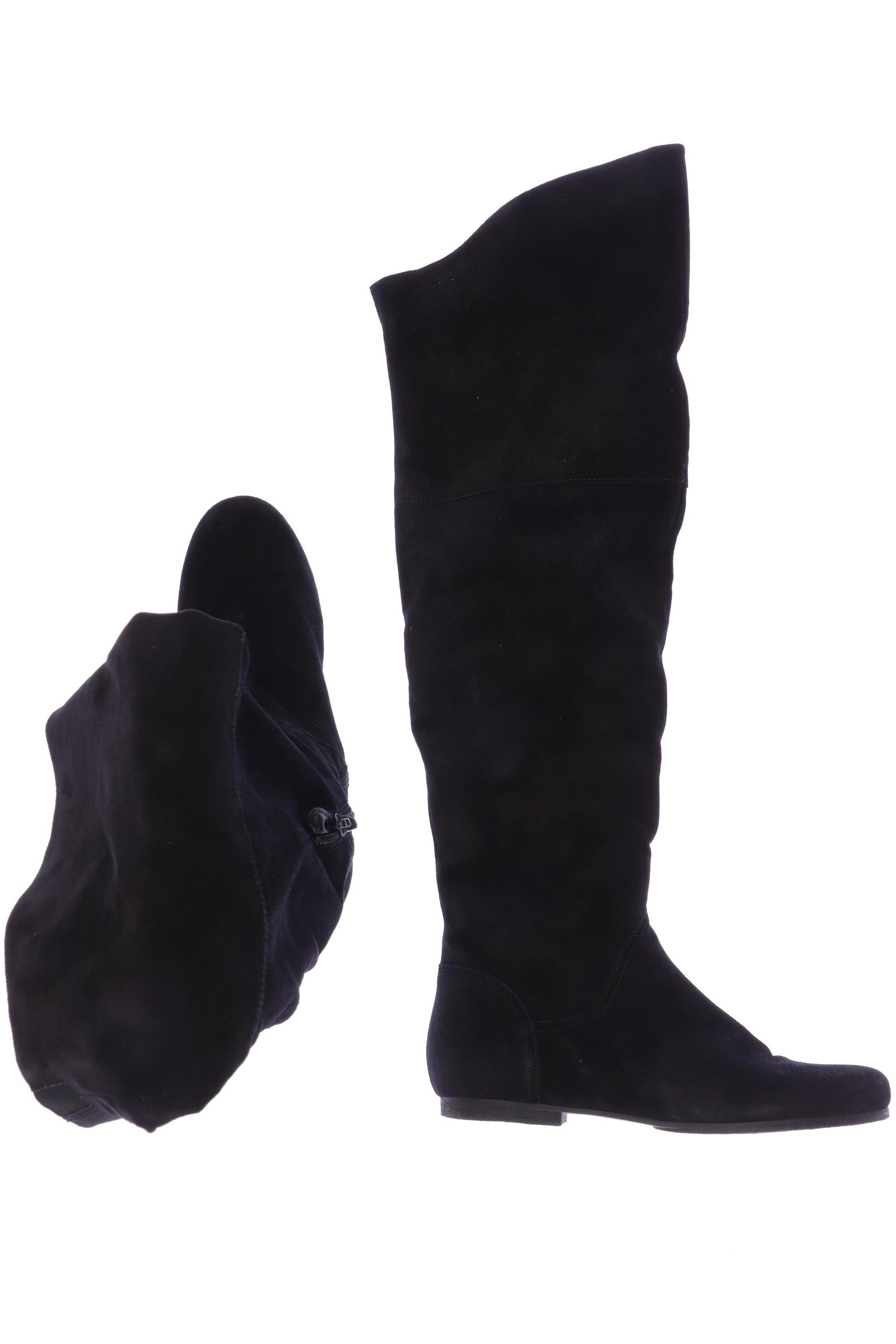 

högl Damen Stiefel, schwarz, Gr. 5.5