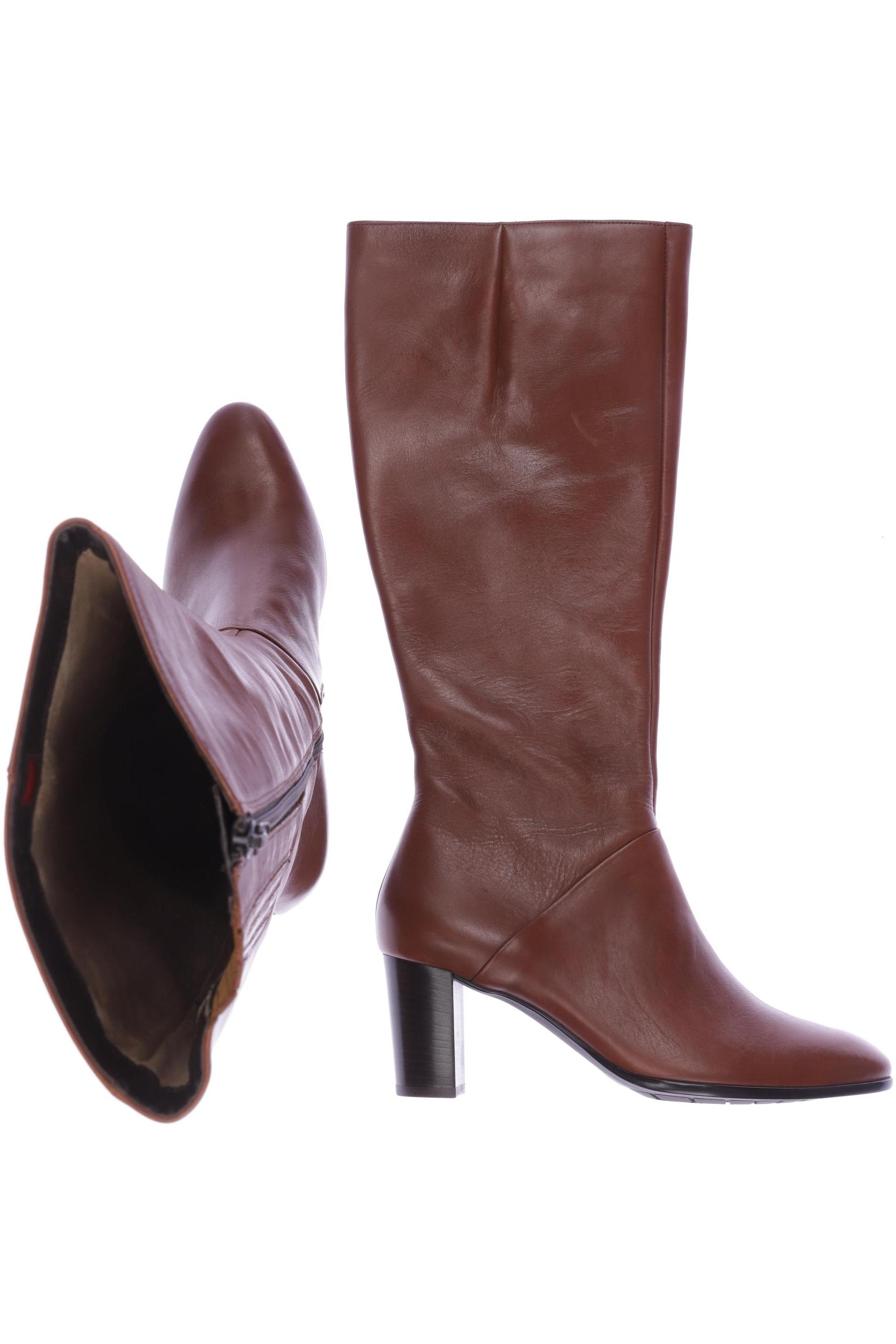 

högl Damen Stiefel, braun