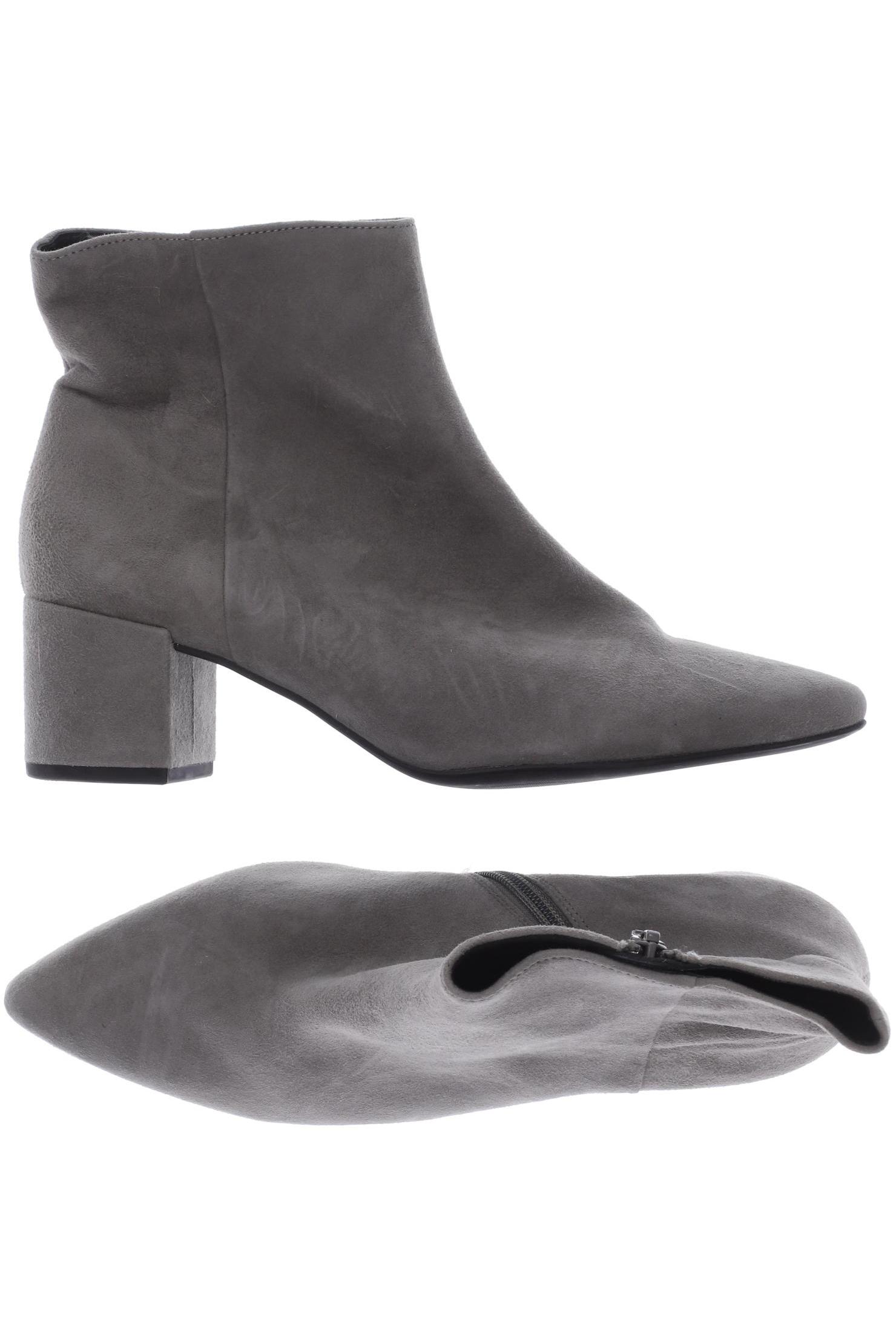 

högl Damen Stiefelette, grau
