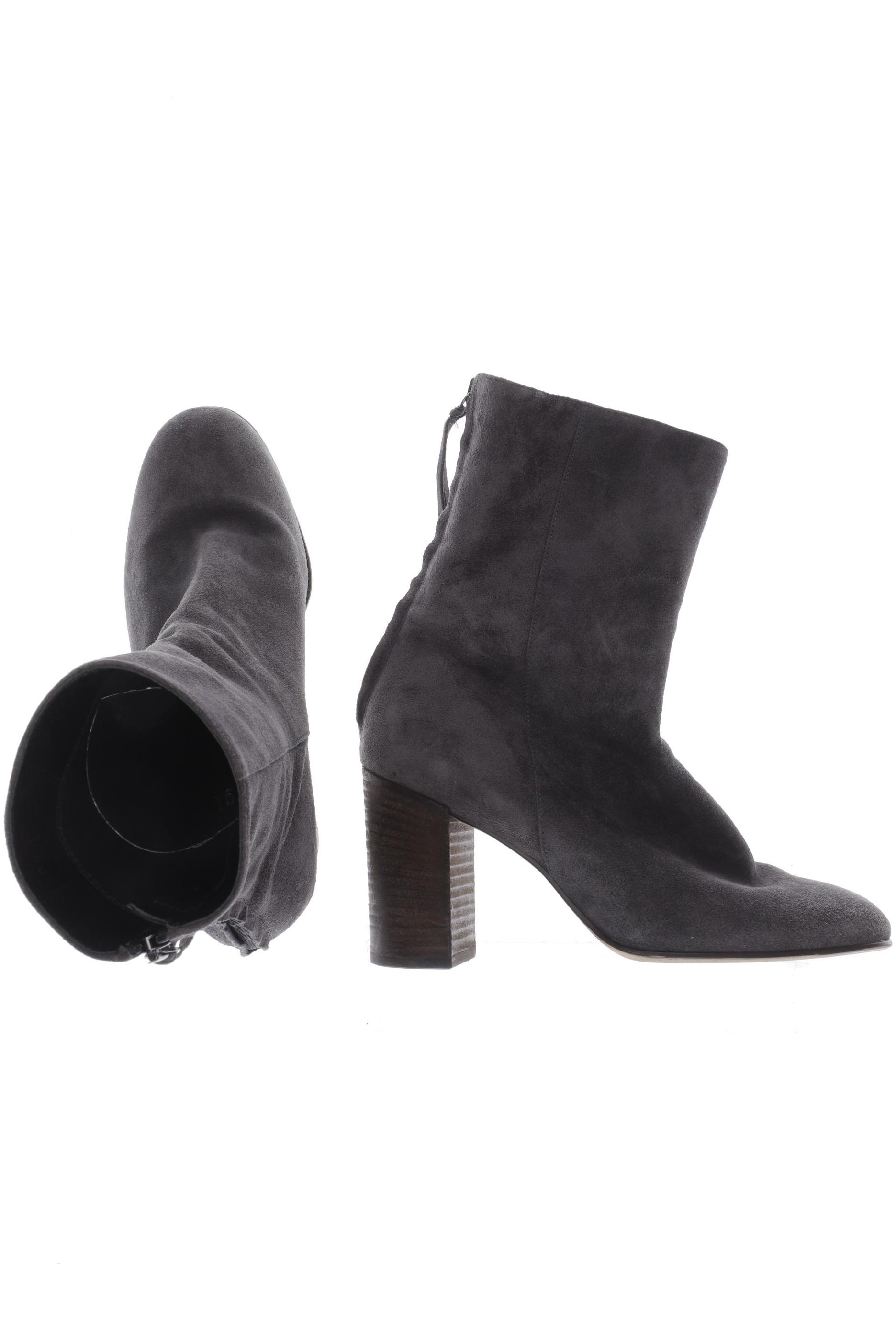 

högl Damen Stiefelette, grau