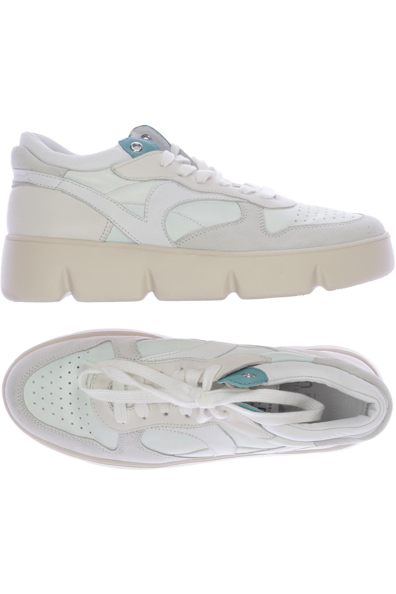 

högl Damen Sneakers, mehrfarbig, Gr. 4.5