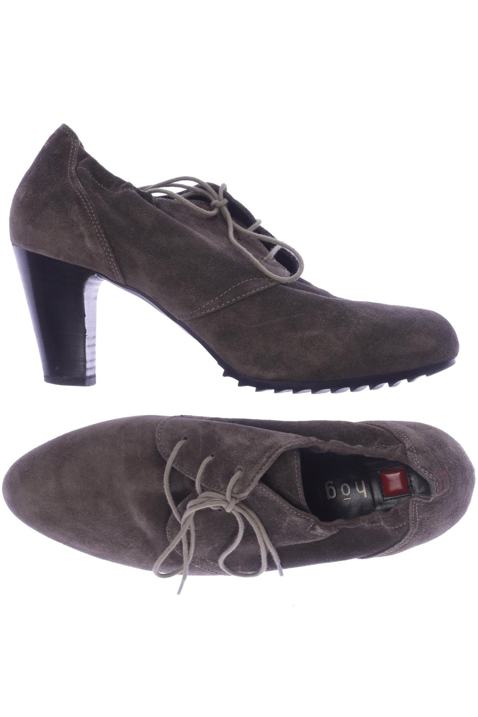 

högl Damen Stiefelette, braun