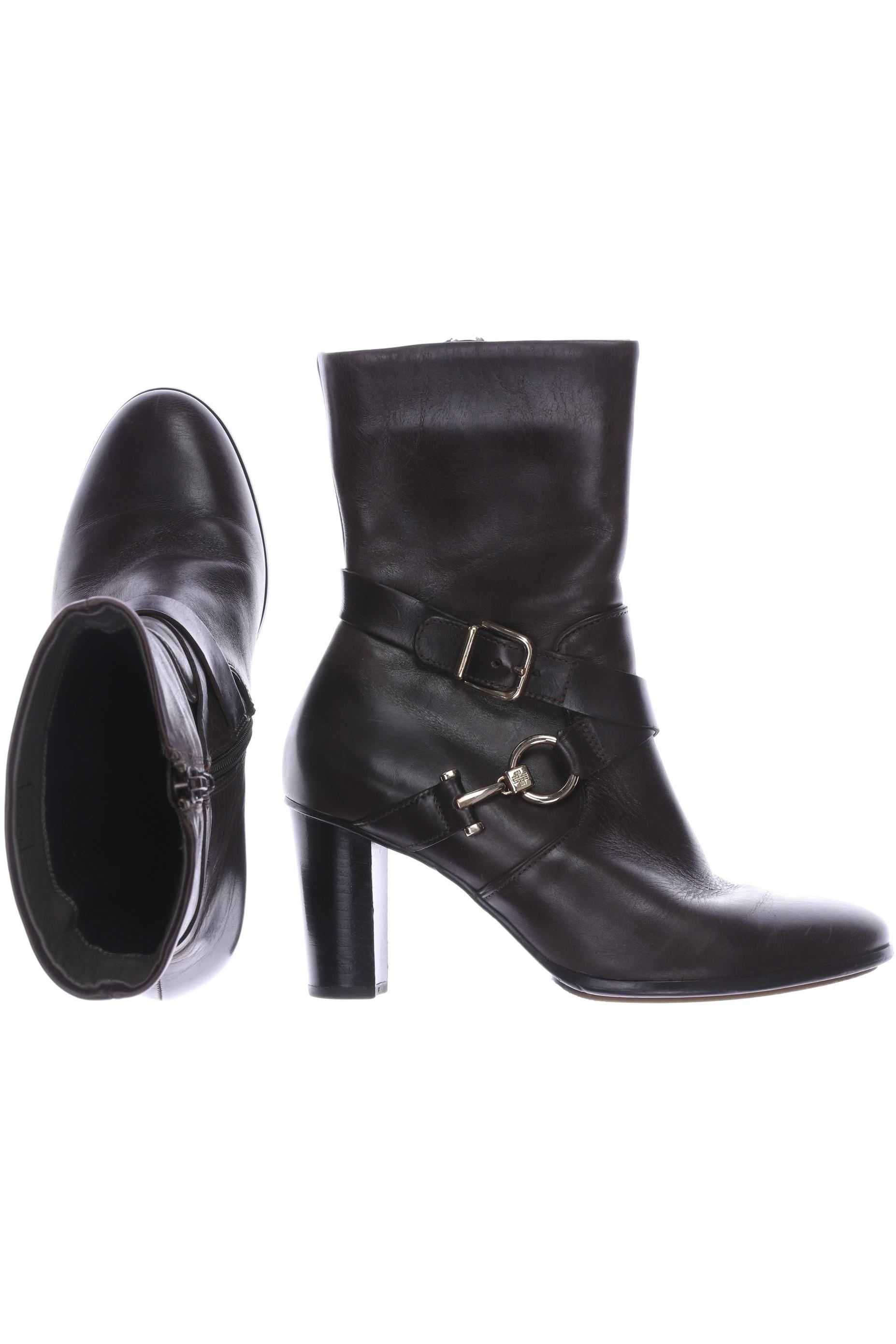 

högl Damen Stiefel, braun