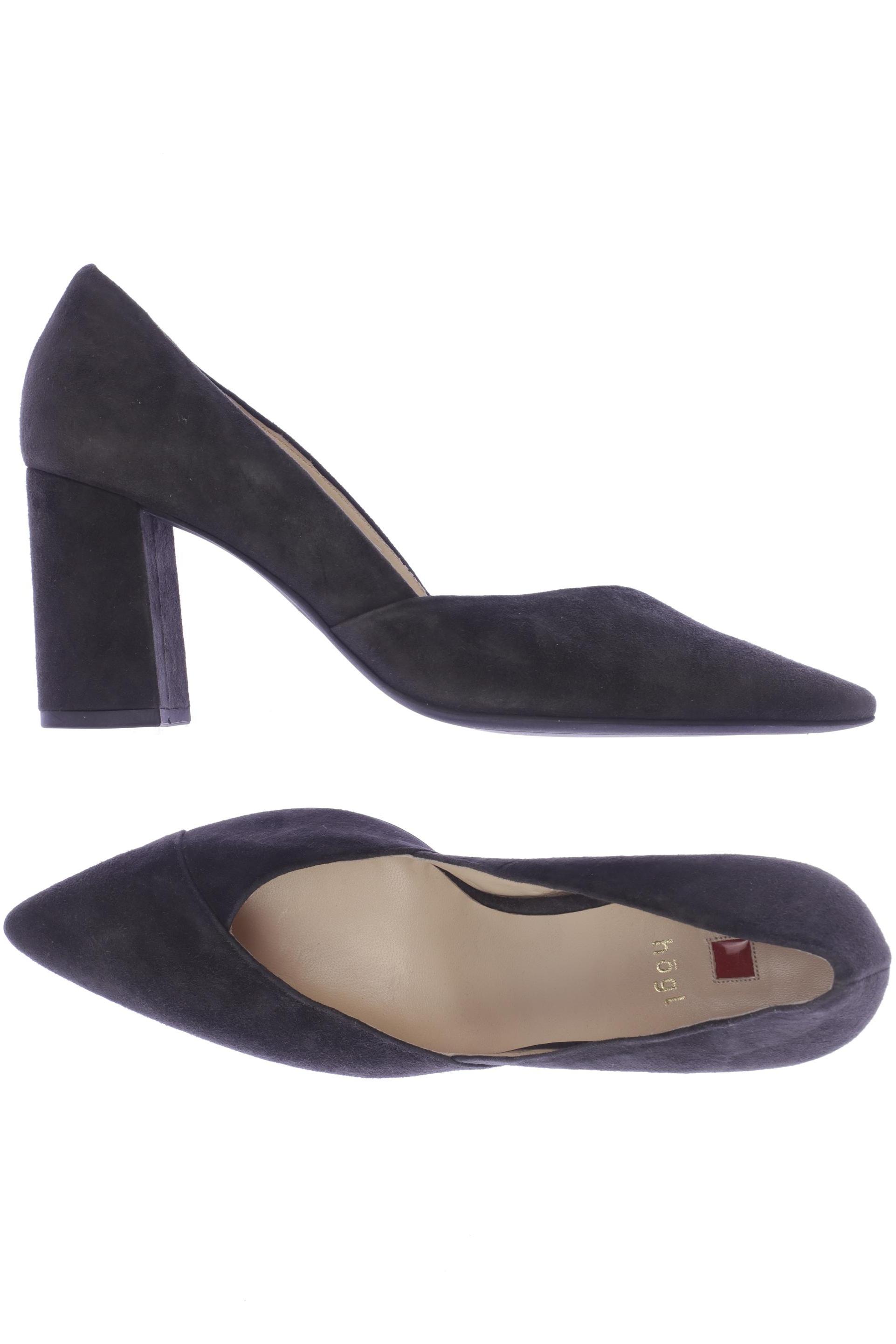 

högl Damen Pumps, grau