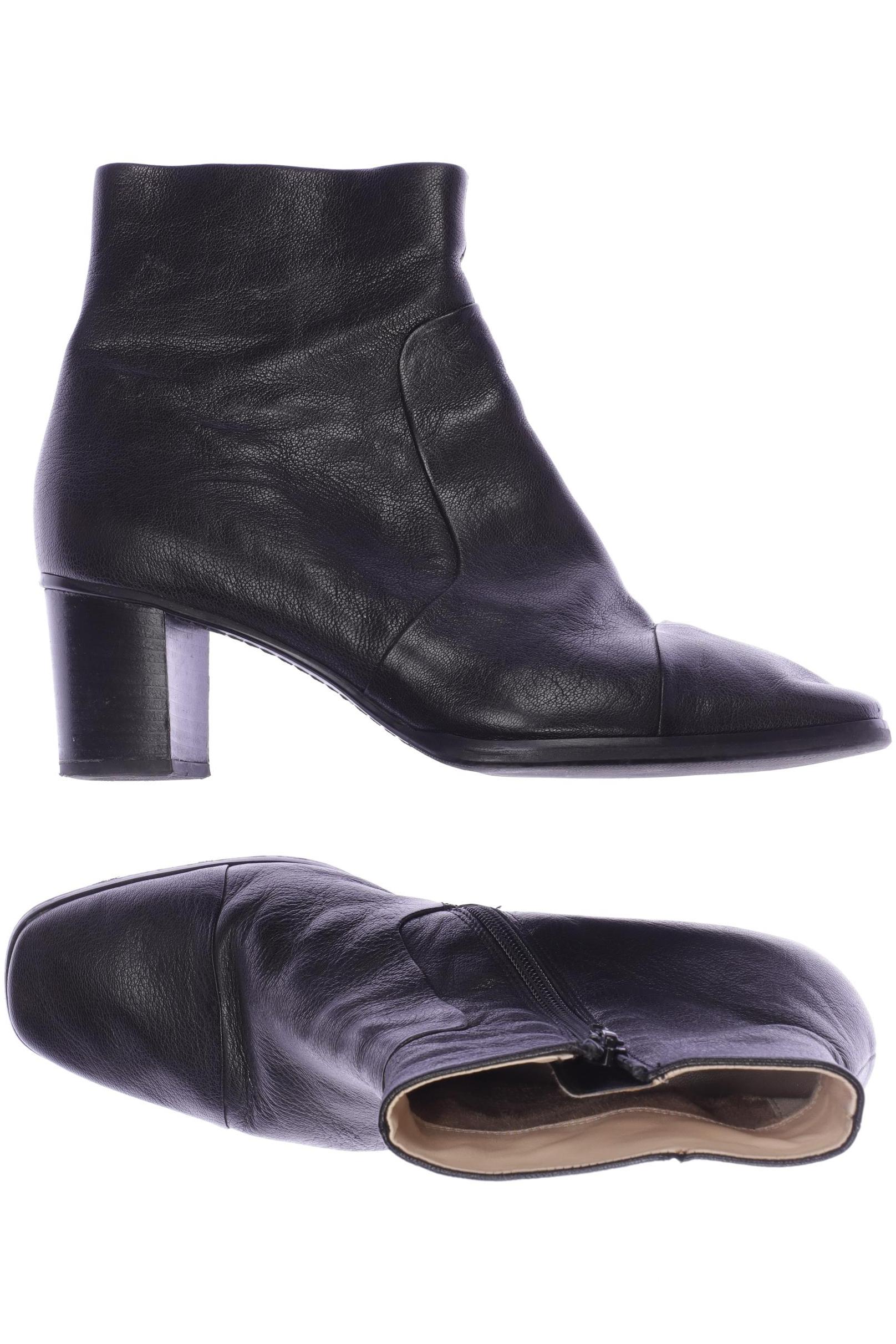 

högl Damen Stiefelette, schwarz, Gr. 5.5