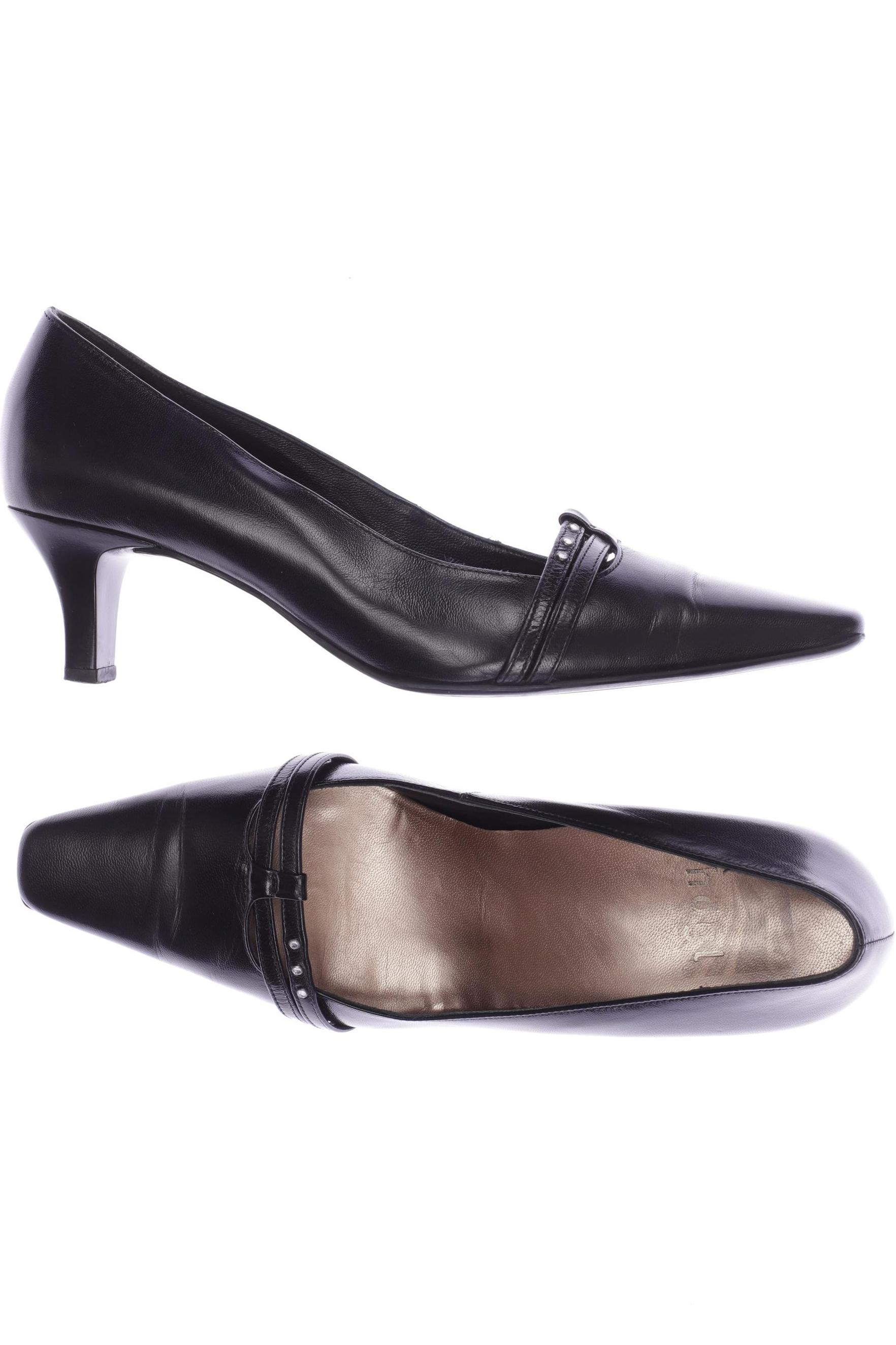 

högl Damen Pumps, schwarz