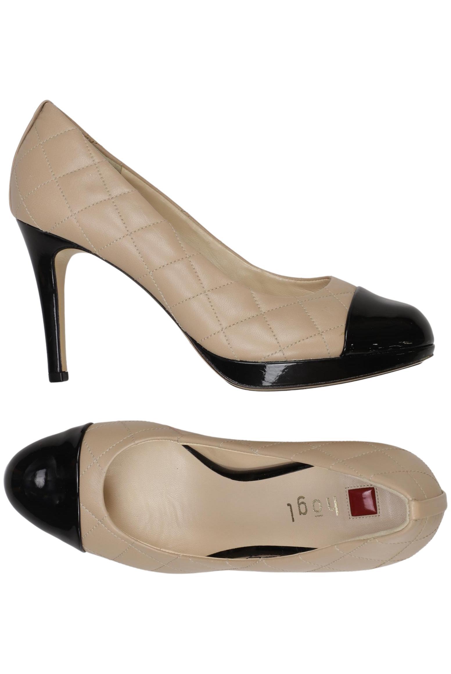 

högl Damen Pumps, mehrfarbig, Gr. 37