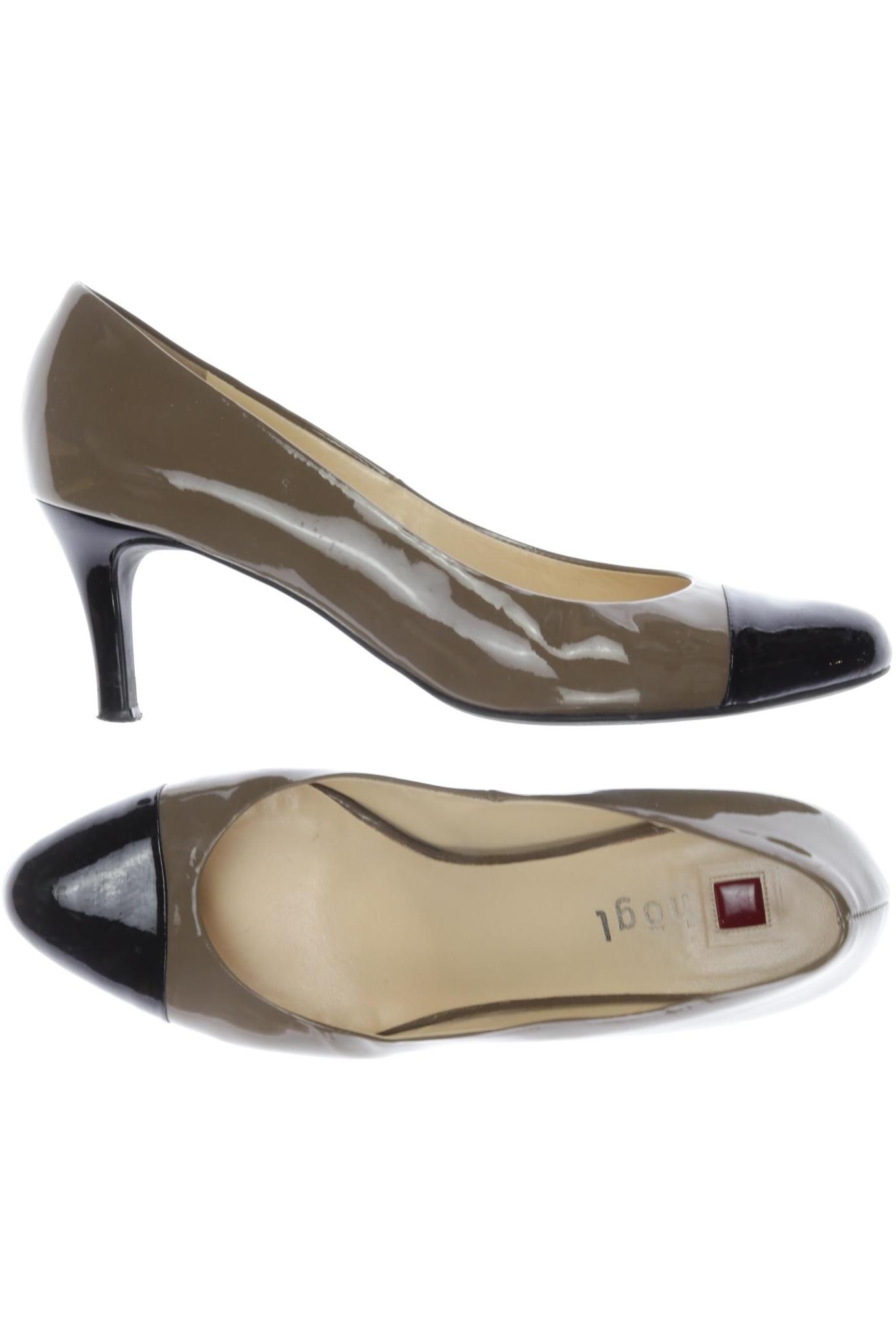 

högl Damen Pumps, braun, Gr. 7