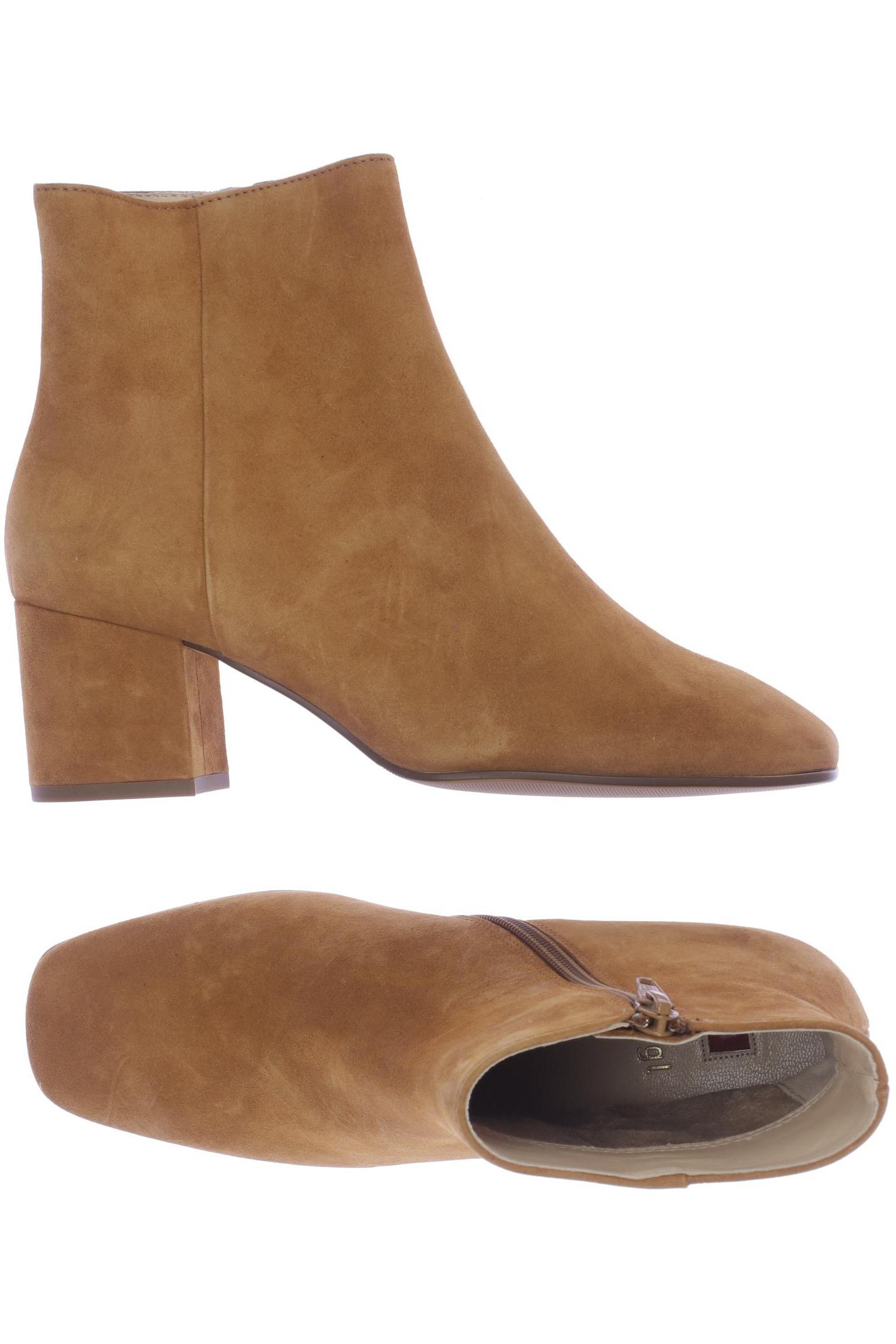 

högl Damen Stiefelette, braun, Gr. 3.5