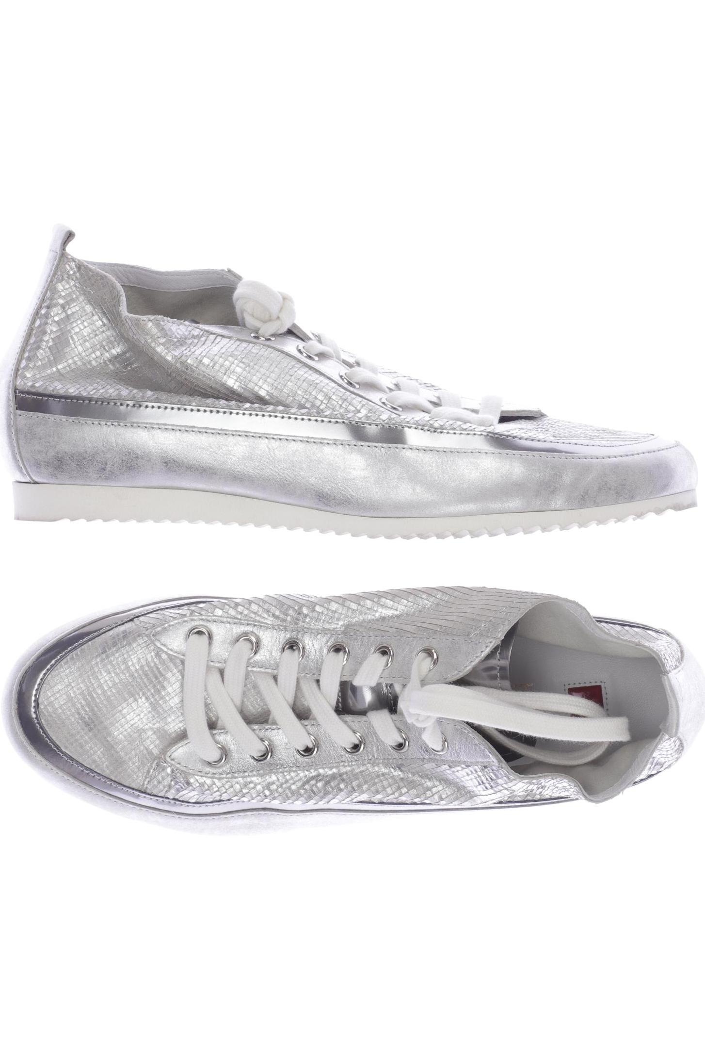 

högl Damen Sneakers, grau